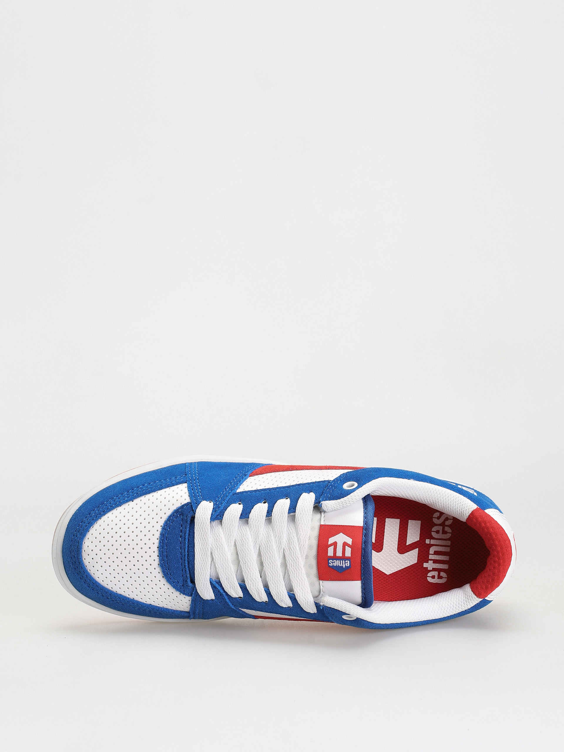 Pantofi Etnies Mc Rap Lo (blue/red/white)