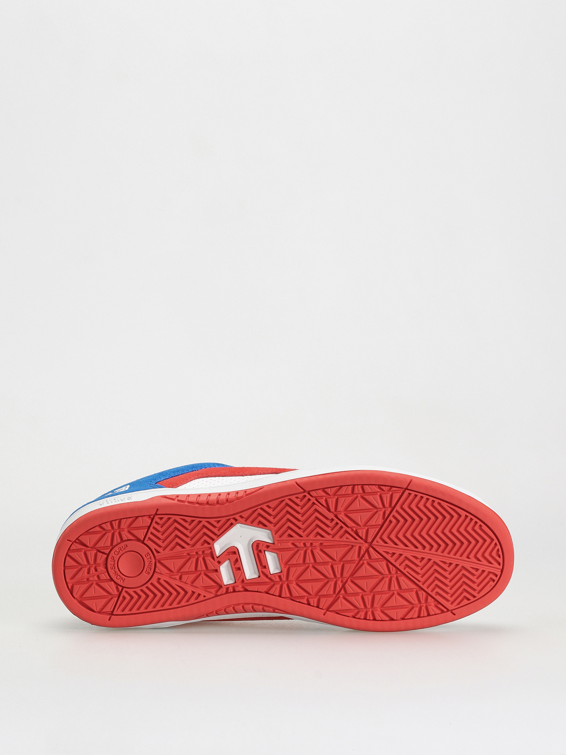Pantofi Etnies Mc Rap Lo (blue/red/white)