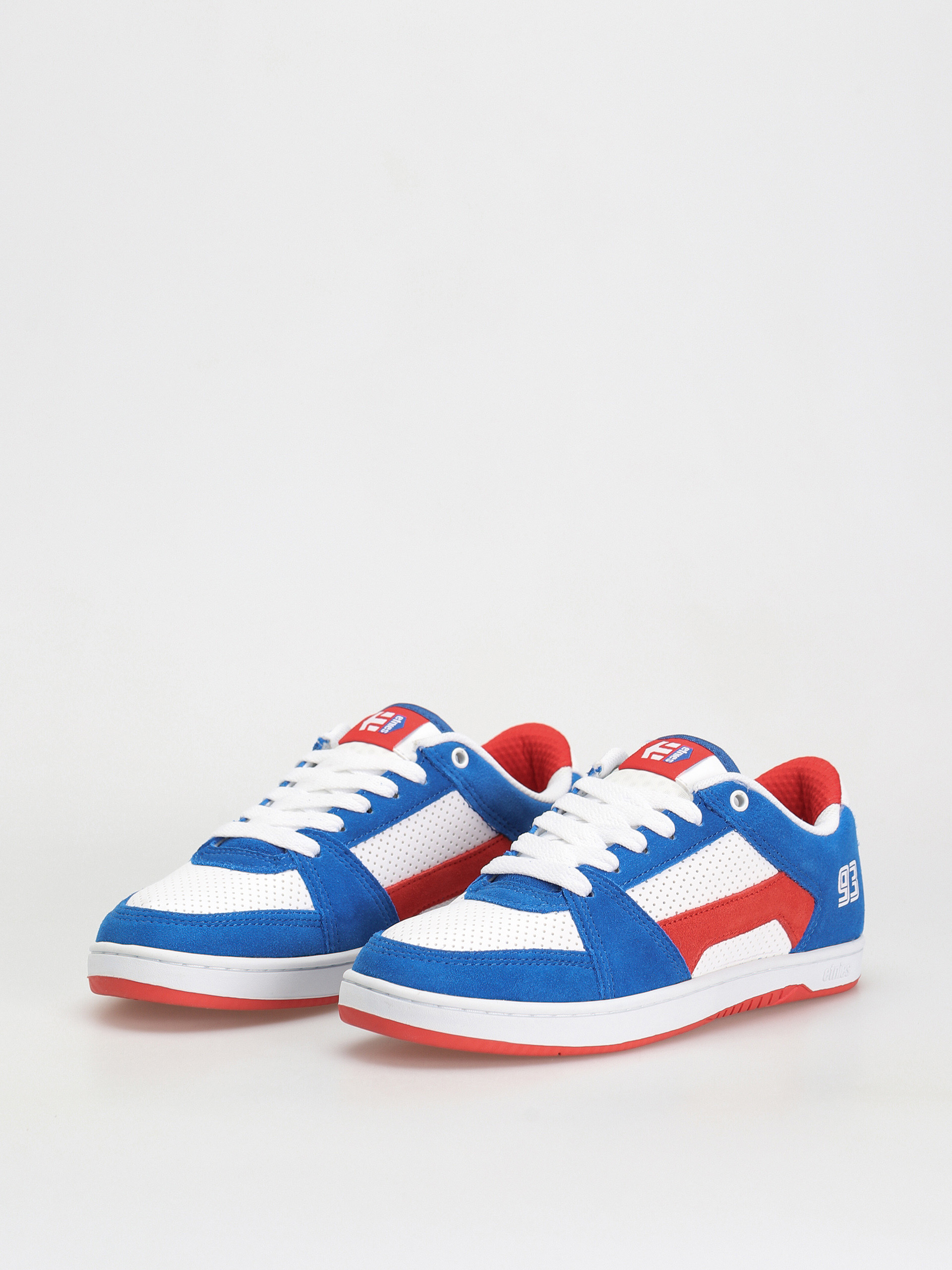 Pantofi Etnies Mc Rap Lo (blue/red/white)