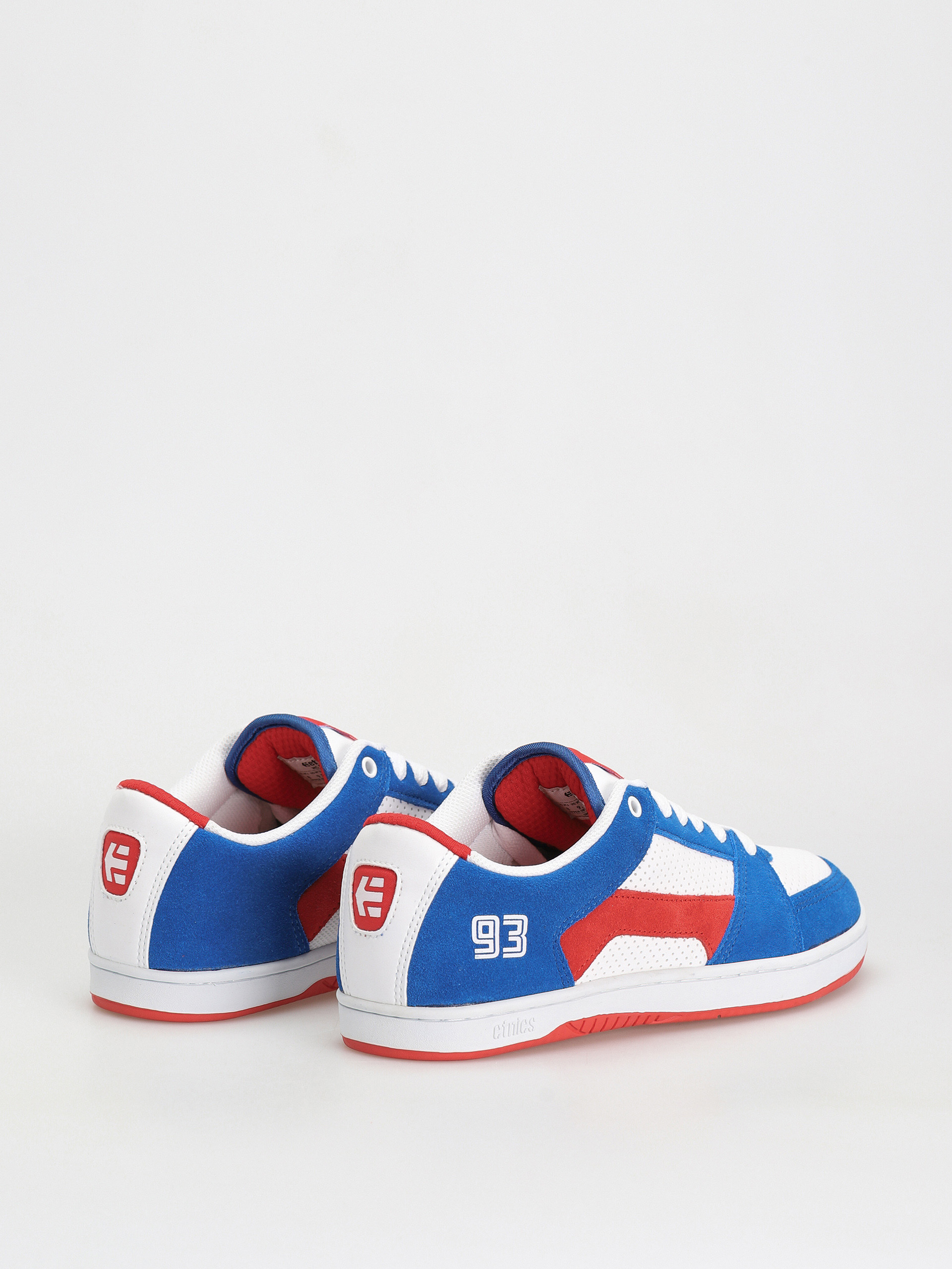 Pantofi Etnies Mc Rap Lo (blue/red/white)