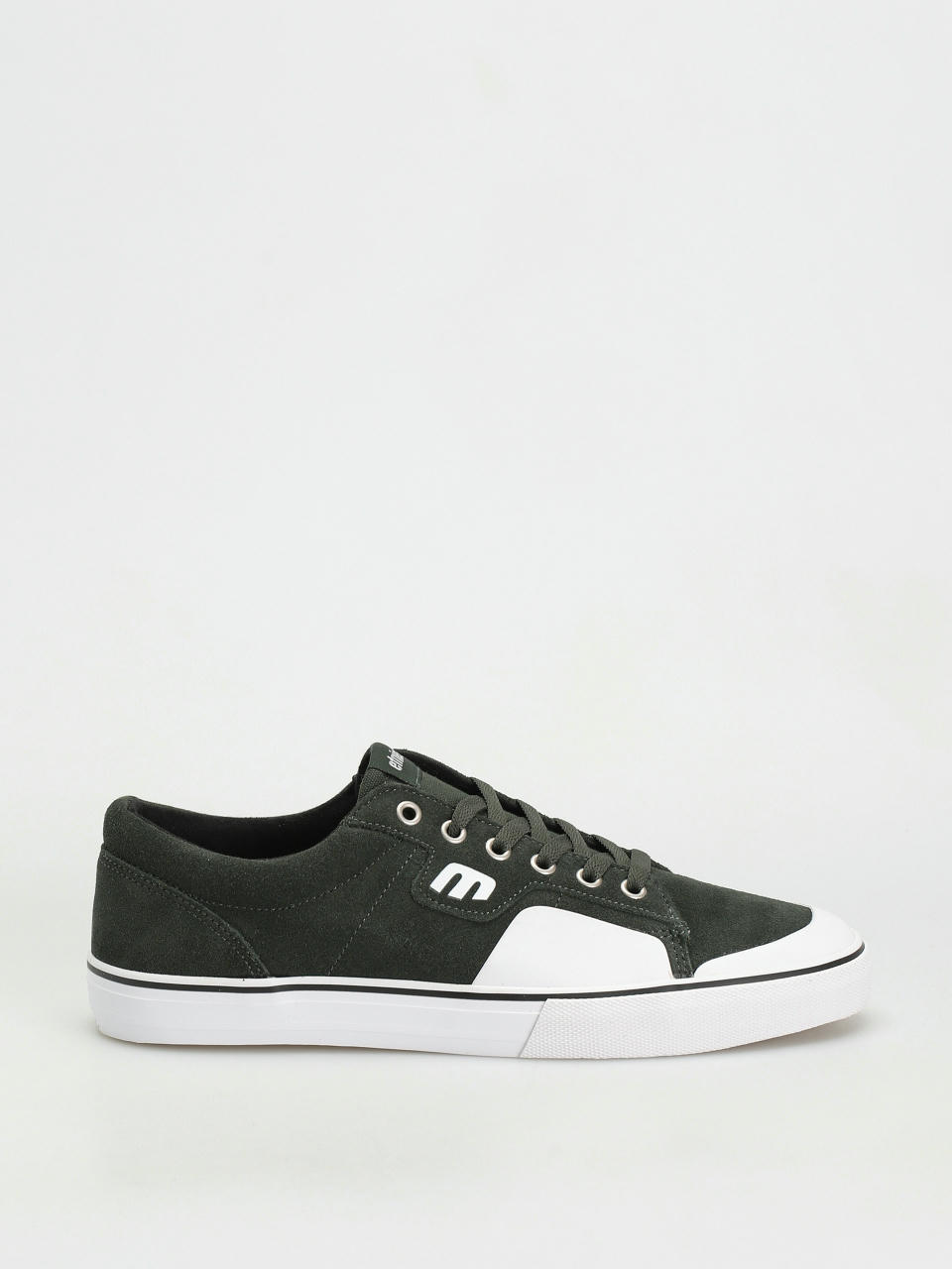 Pantofi Etnies Kayson (dark green)