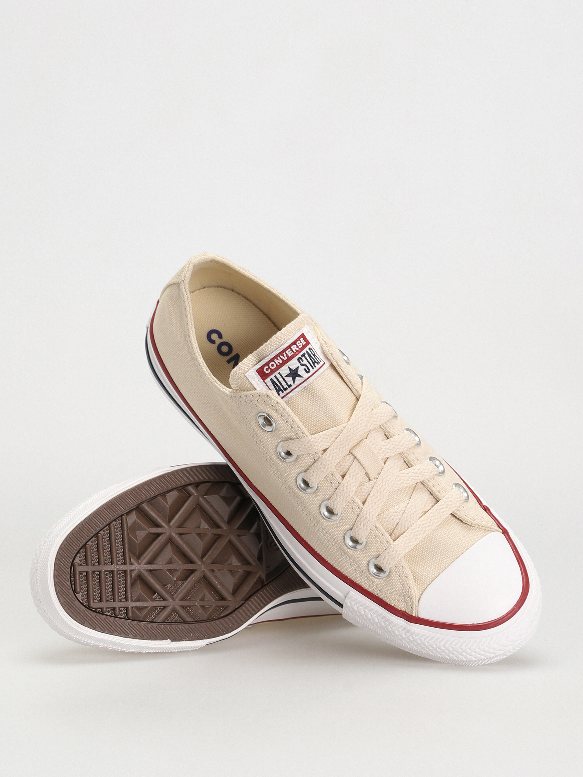 Teniși Converse Chuck Taylor All Star Ox (natural)