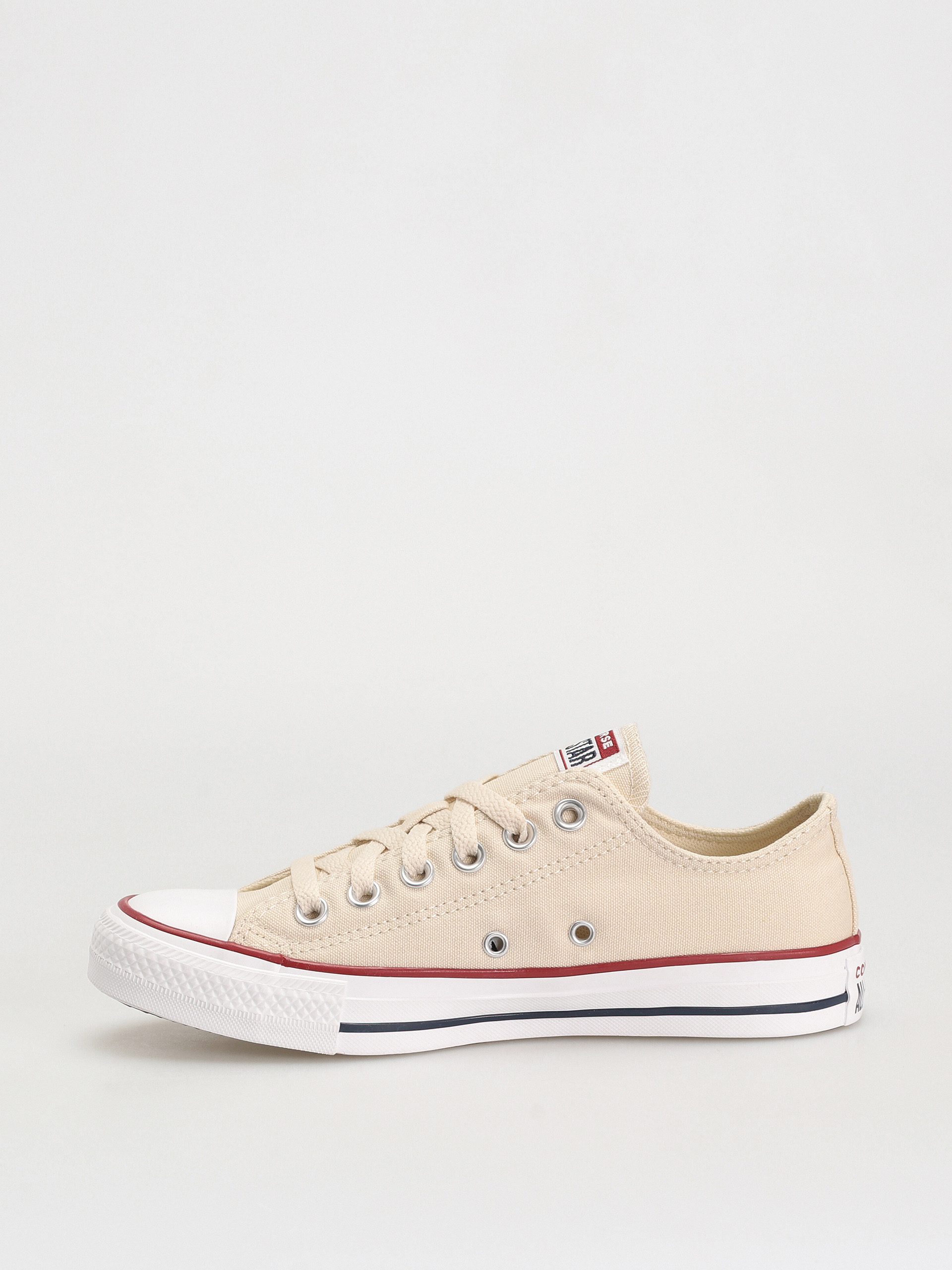 Teniși Converse Chuck Taylor All Star Ox (natural)