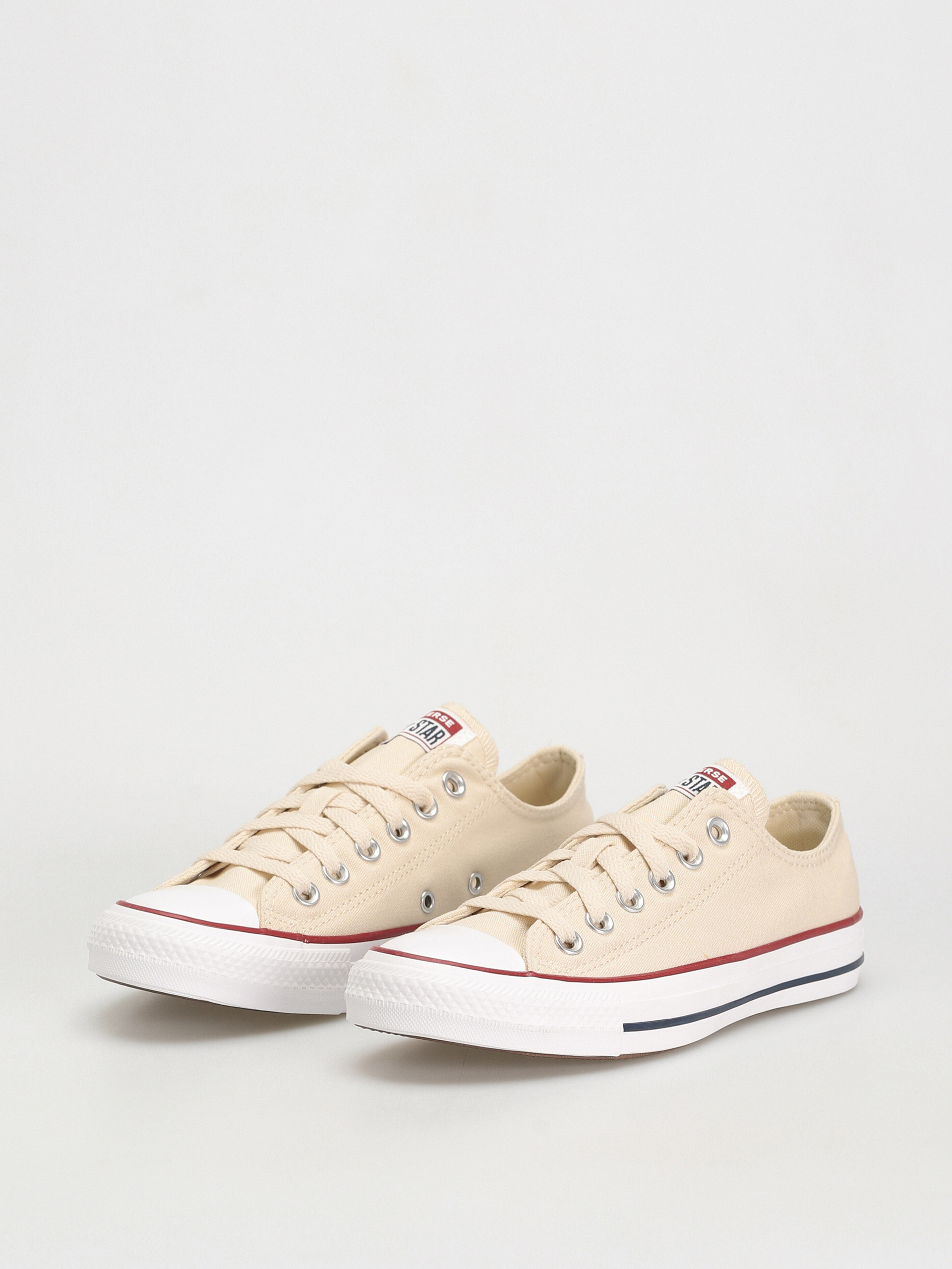 Teniși Converse Chuck Taylor All Star Ox (natural)