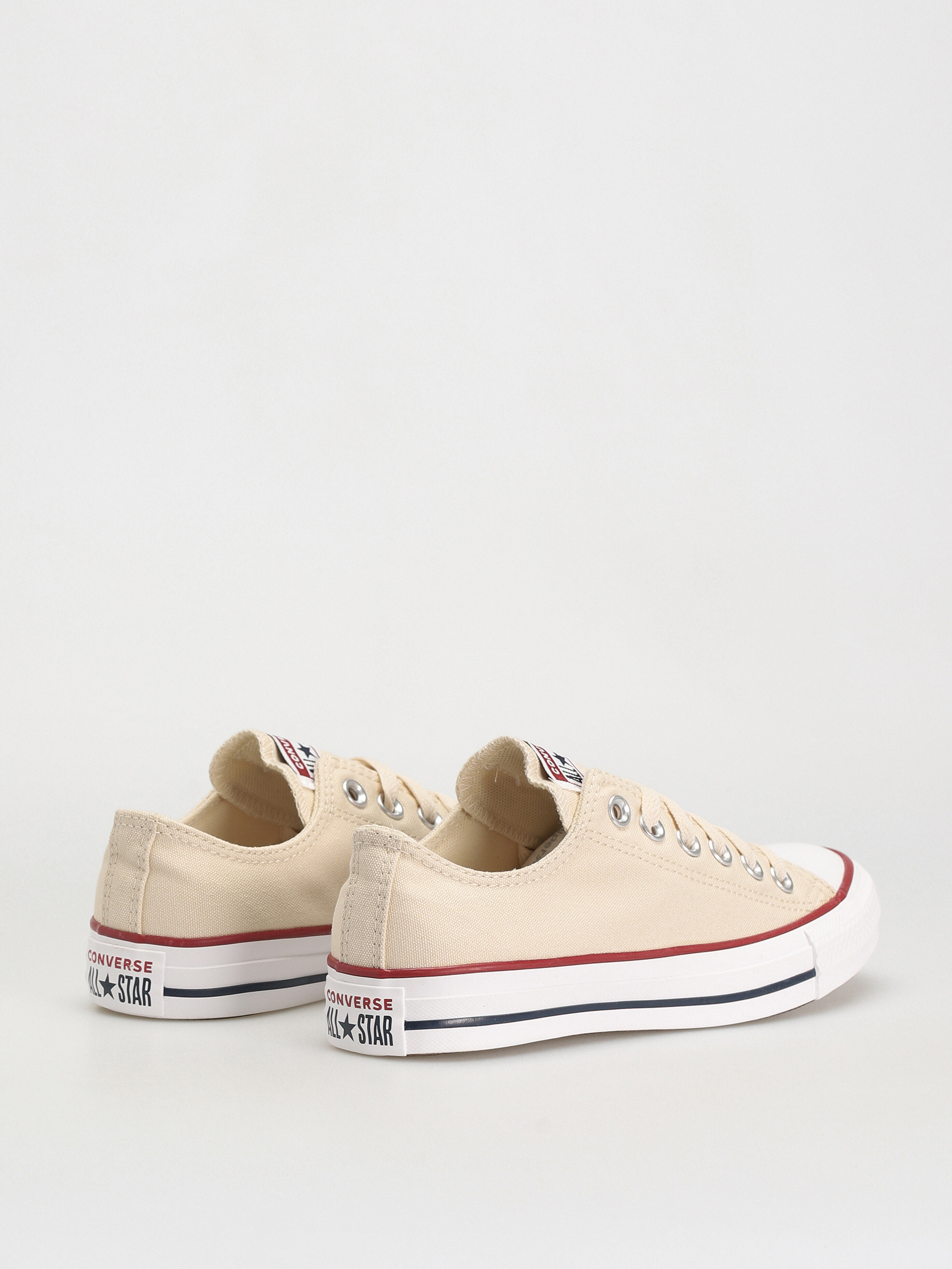 Teniși Converse Chuck Taylor All Star Ox (natural)
