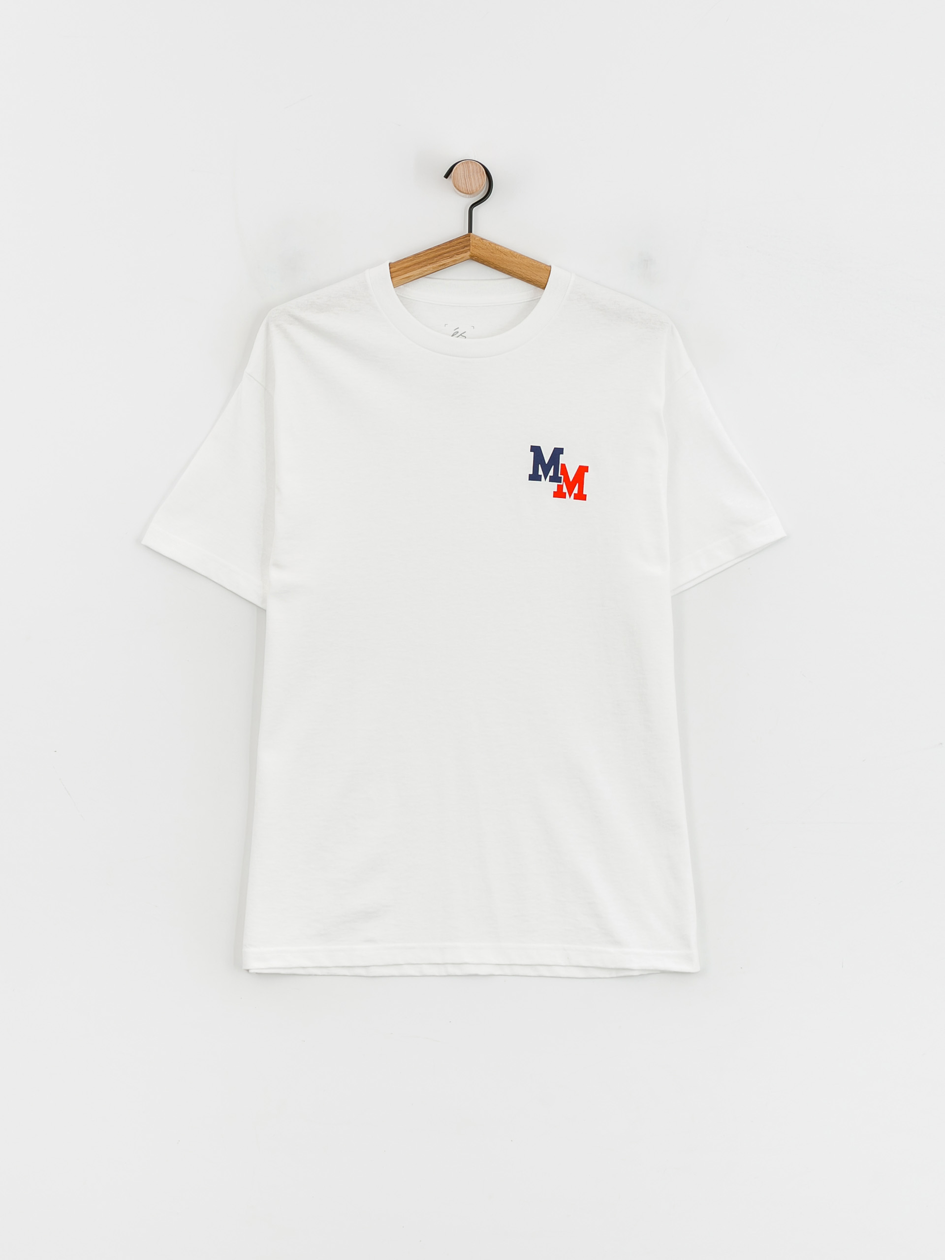 Tricou eS Muckmouth (white)