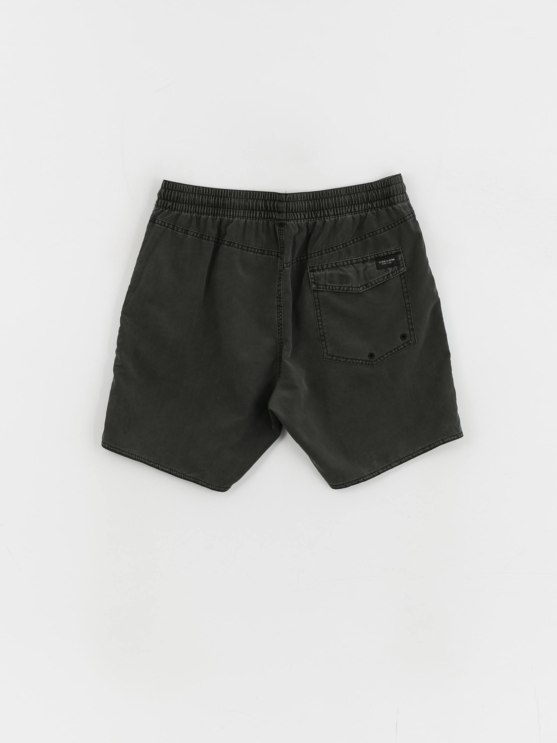 Șort Volcom Center Trunk 17 (black)