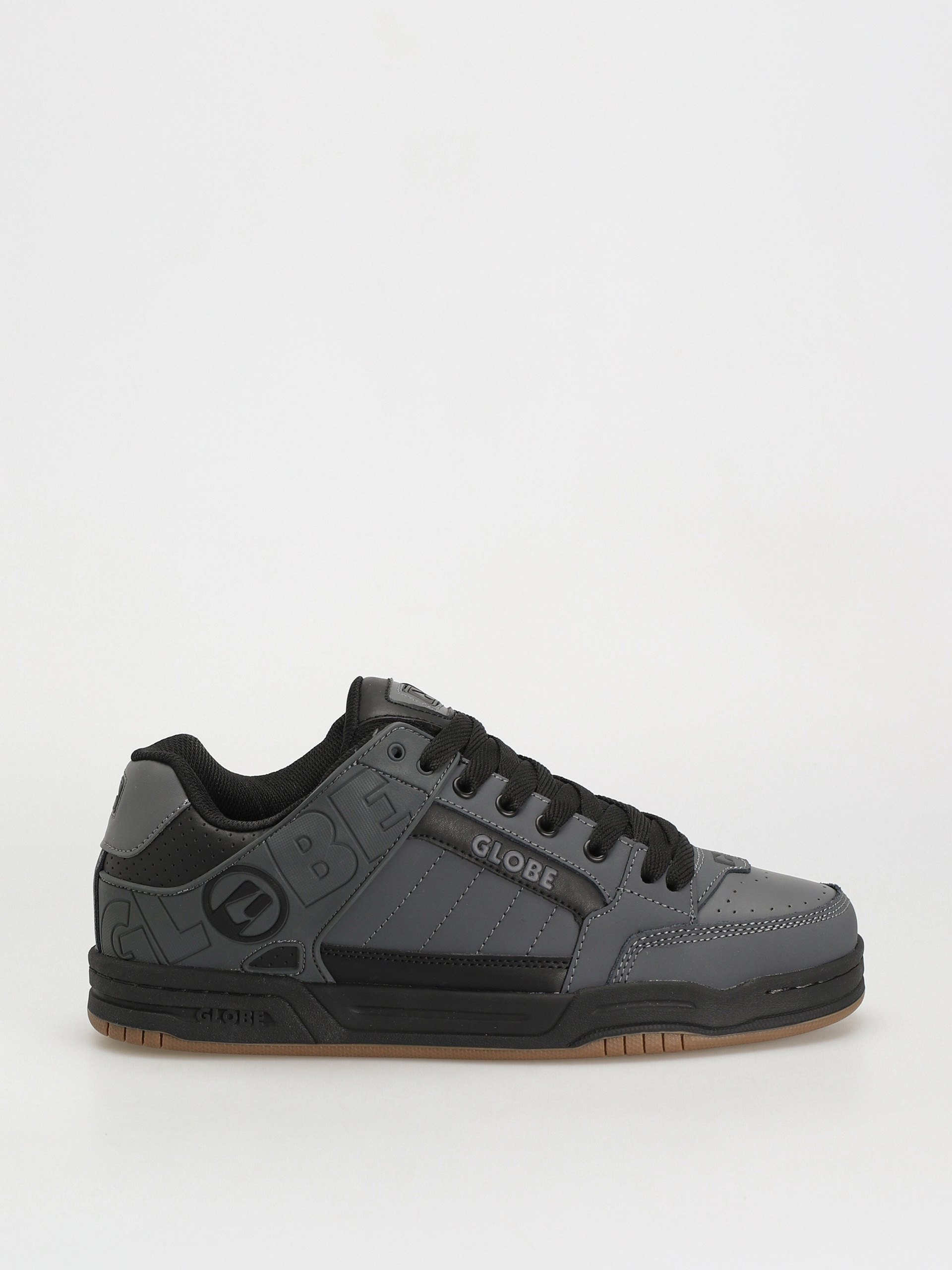 Pantofi Globe Tilt (storm grey/black)