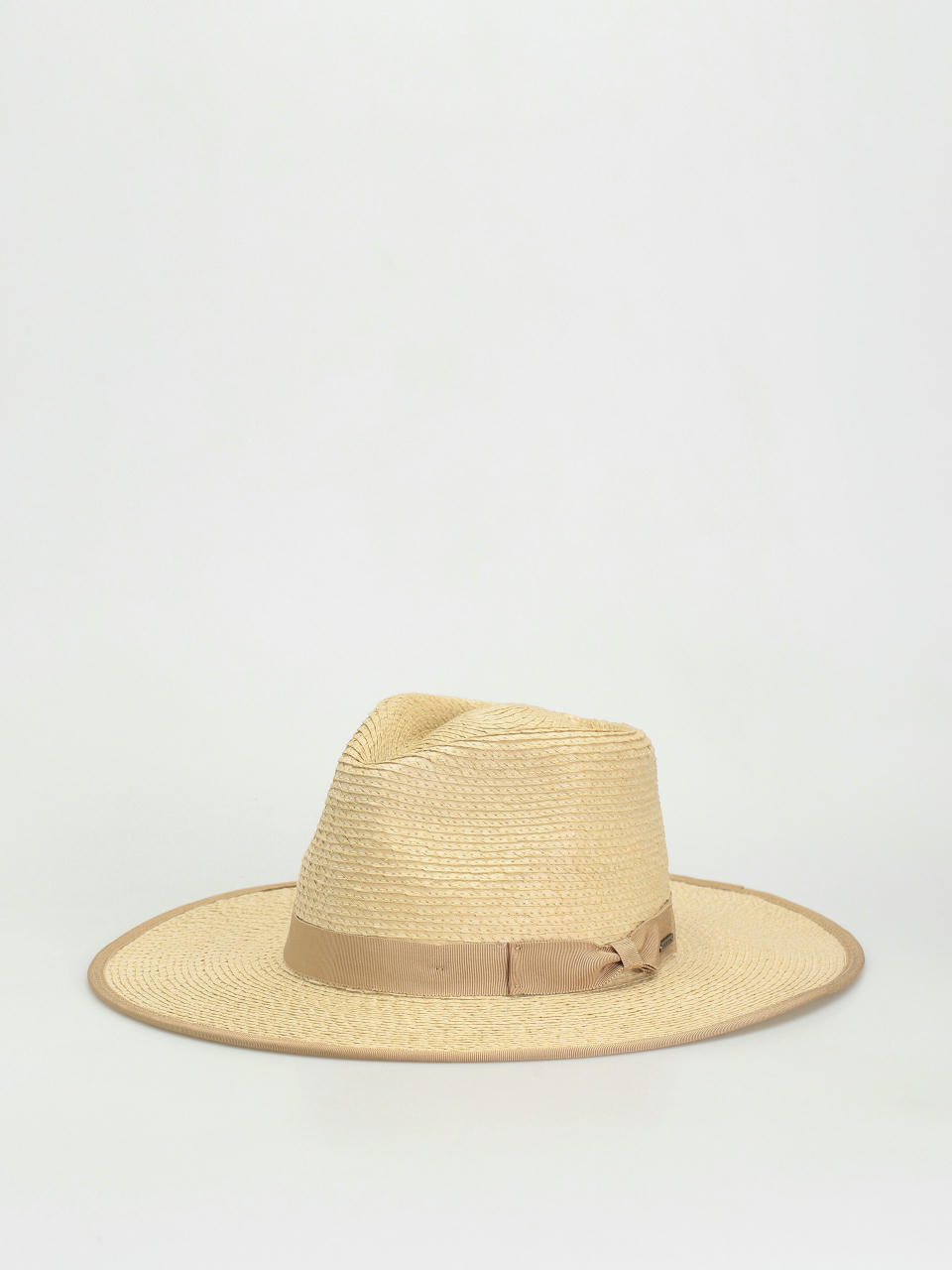 Pălărie Brixton Jo Straw Rancher Wmn (natural/beige)