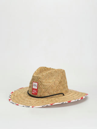 Pălărie Brixton Coca-Cola Sun Hat (cokered)