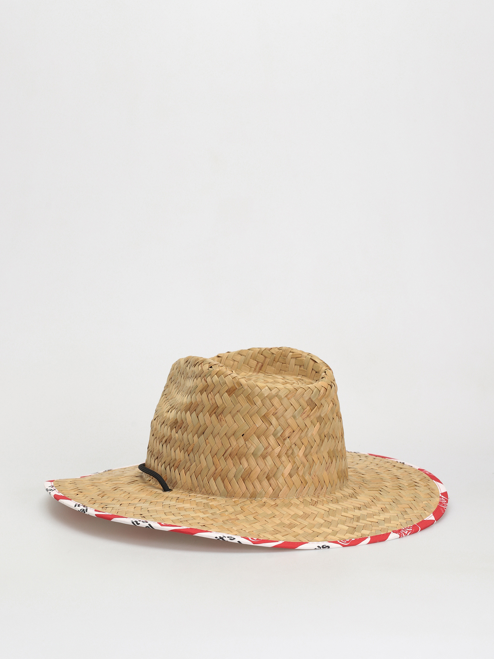 Pălărie Brixton Coca-Cola Sun Hat (cokered)