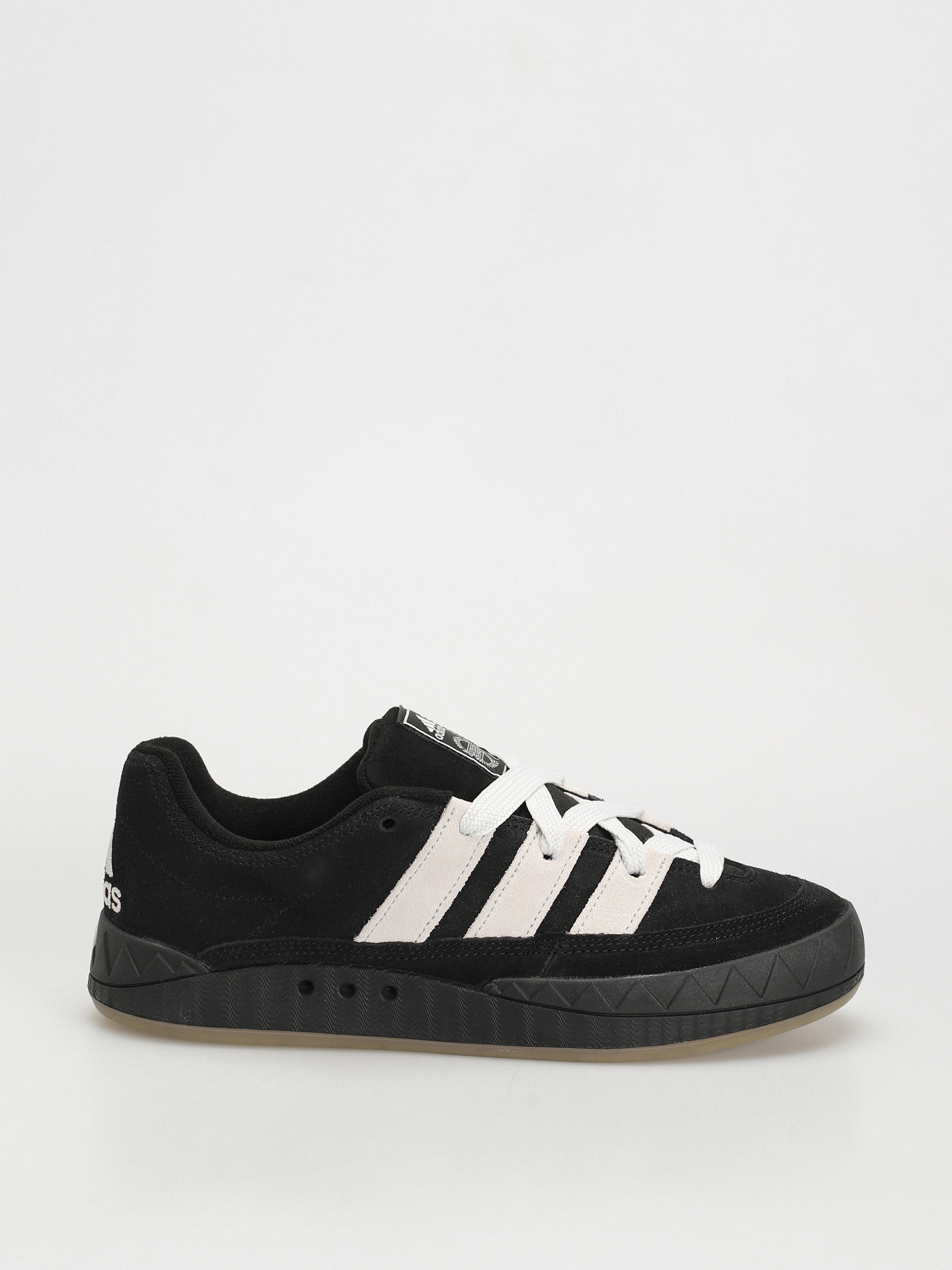 Pantofi adidas Originals Adimatic (cblack/crtwht/gum3)