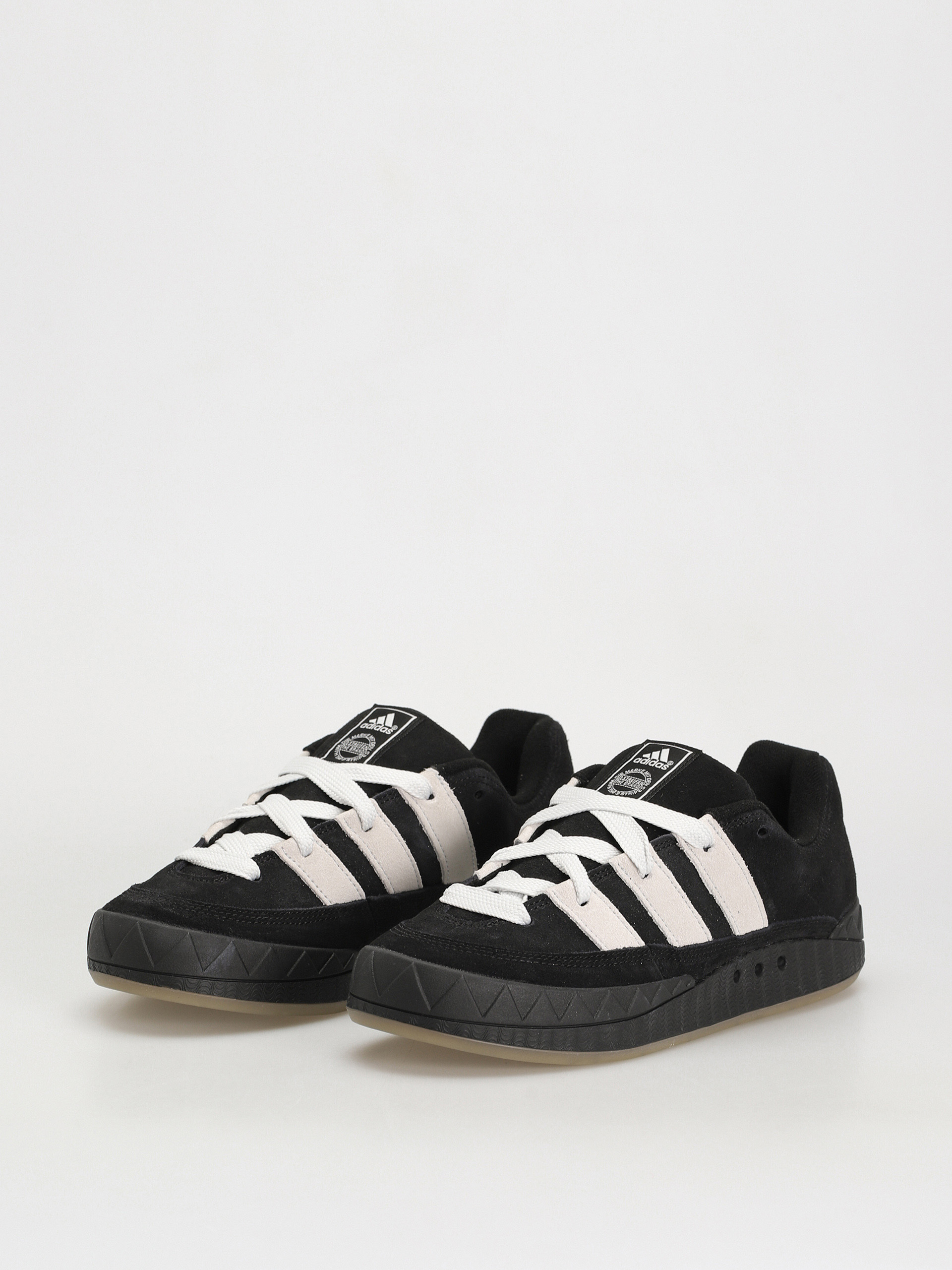 Pantofi adidas Originals Adimatic (cblack/crtwht/gum3)