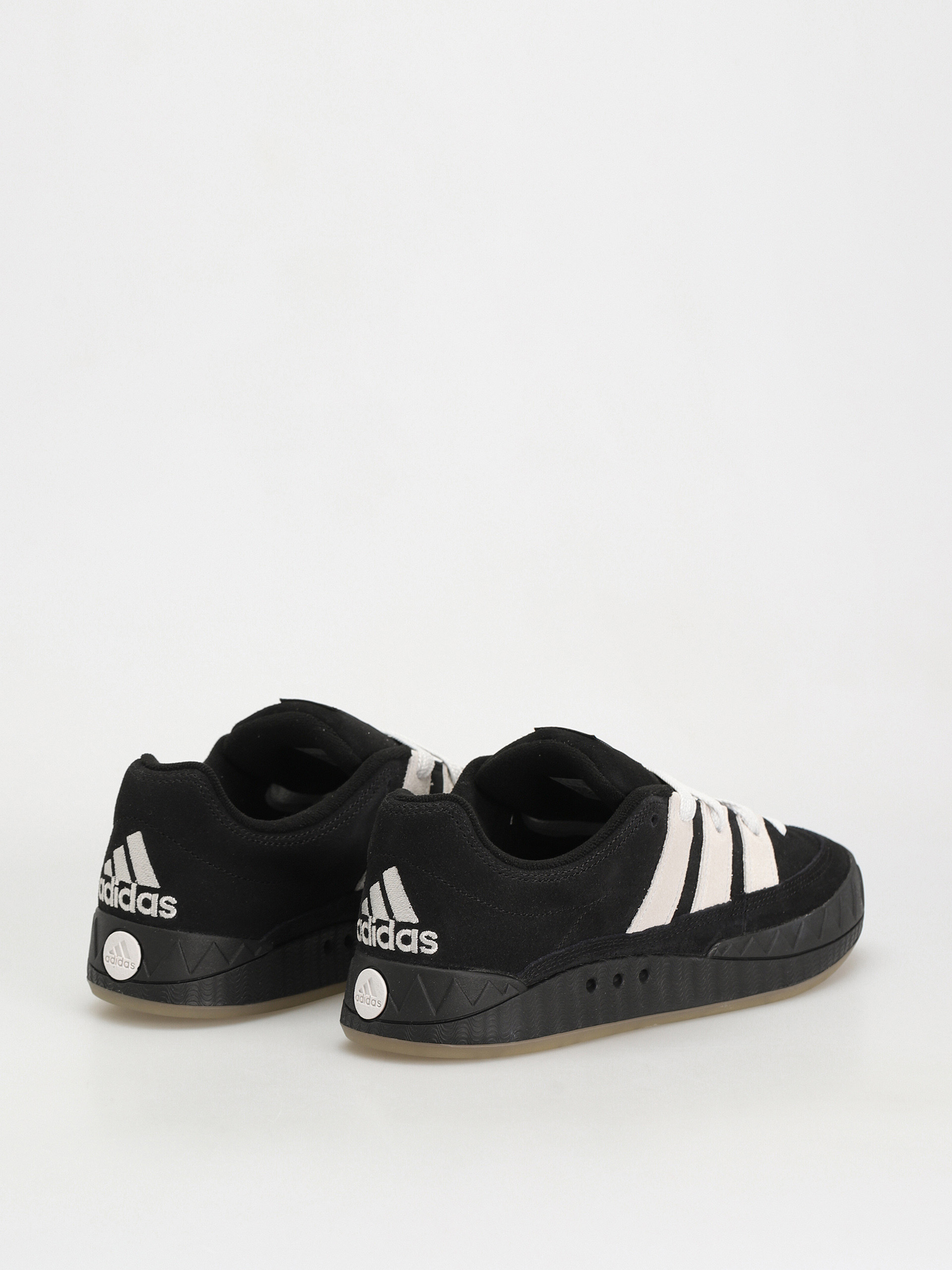 Pantofi adidas Originals Adimatic (cblack/crtwht/gum3)
