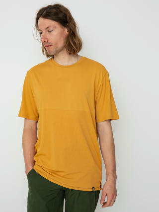 Tricou Etnies Trailblazer Jersey (acid yellow)