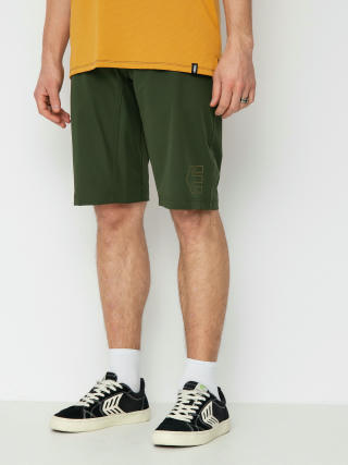 Șort Etnies Big Ride Overshort (forrest)