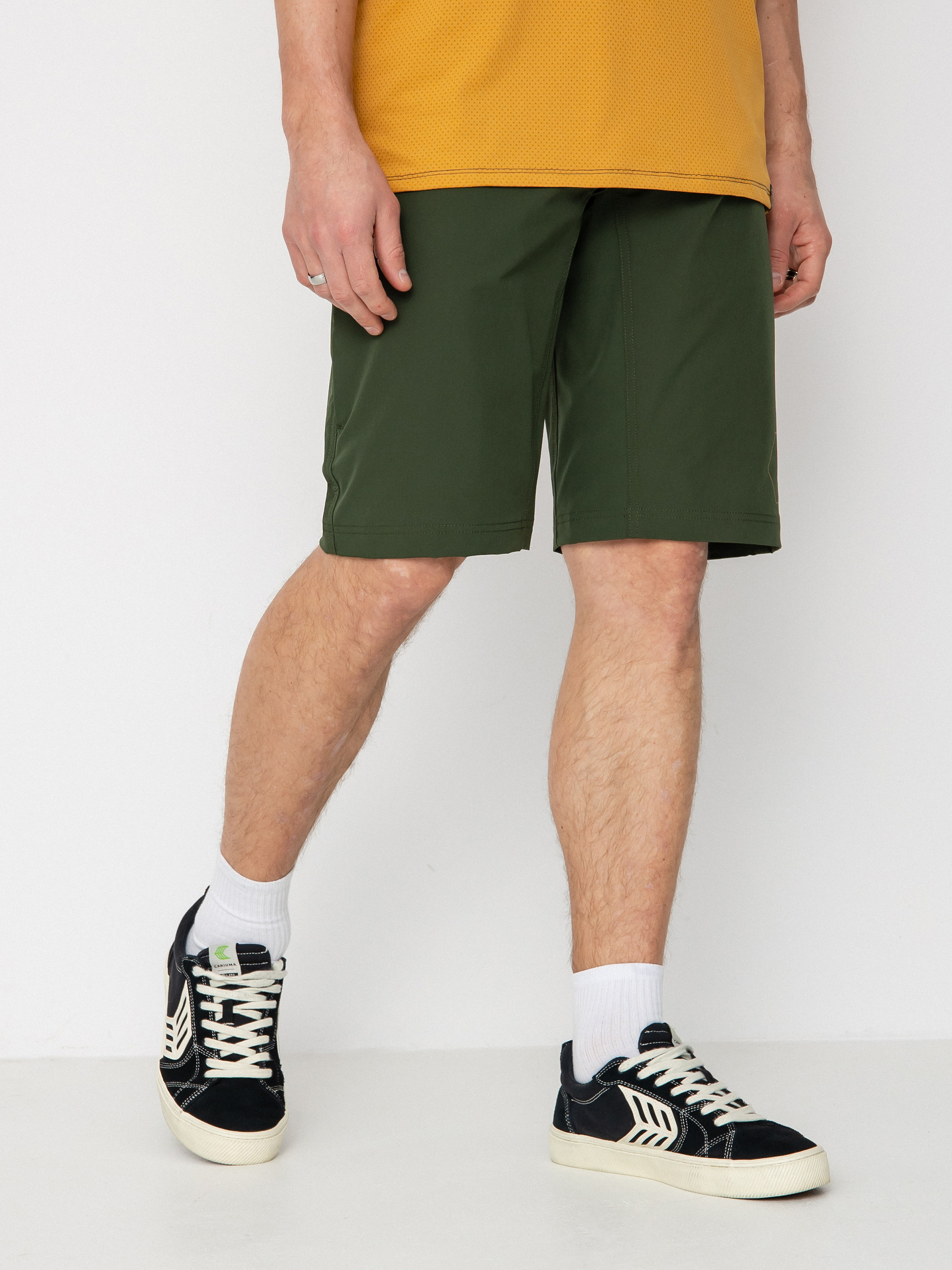 Șort Etnies Big Ride Overshort (forrest)