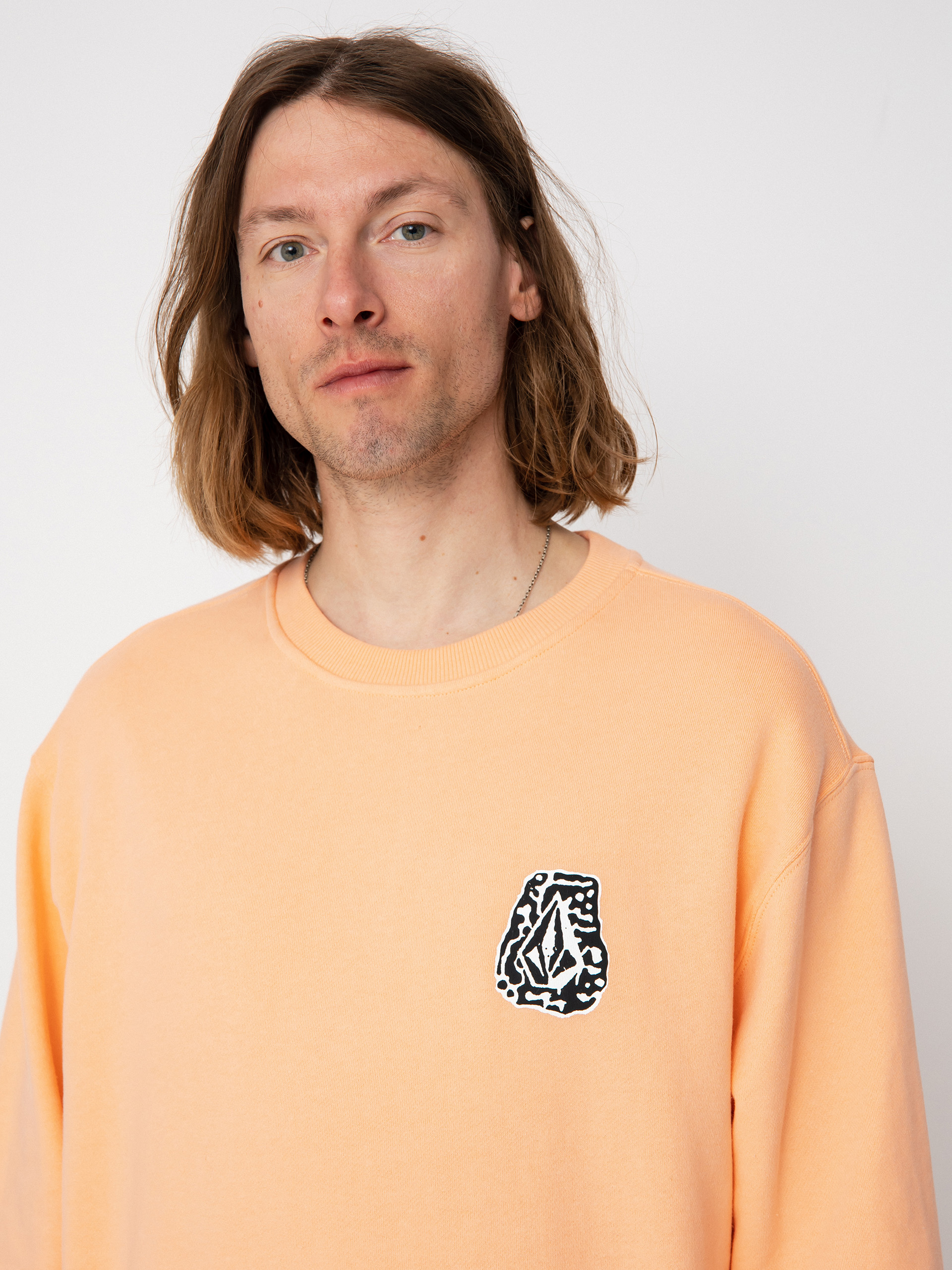 Hanorac Volcom Guano (peach bud)