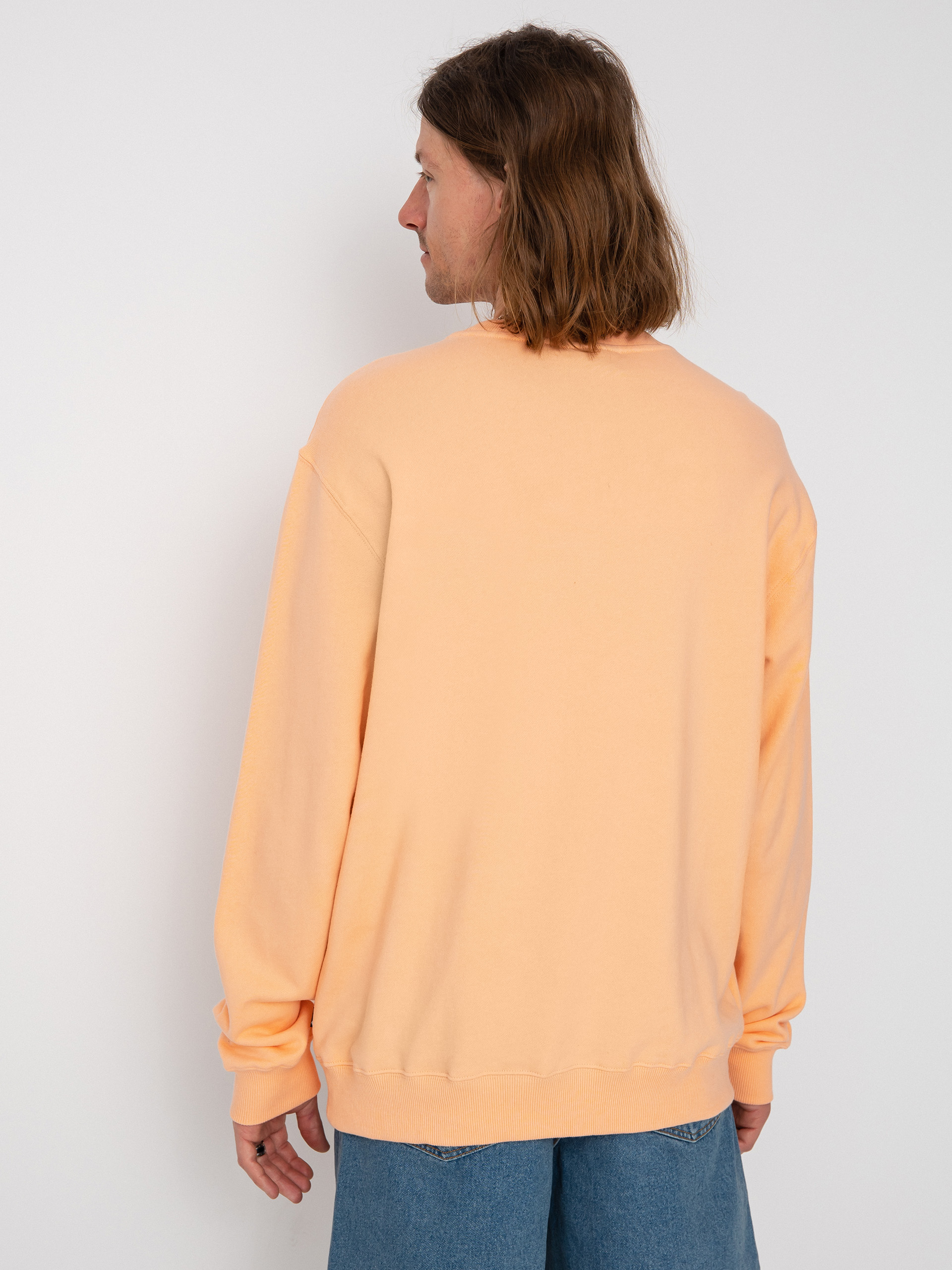 Hanorac Volcom Guano (peach bud)