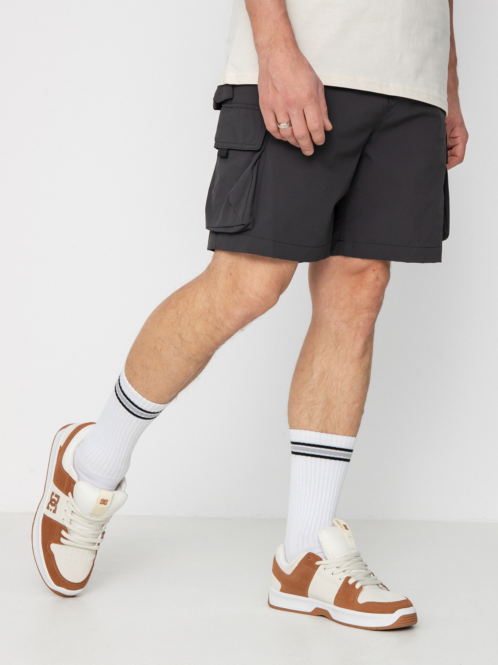 Șort Quiksilver Run Ashore (phantom)