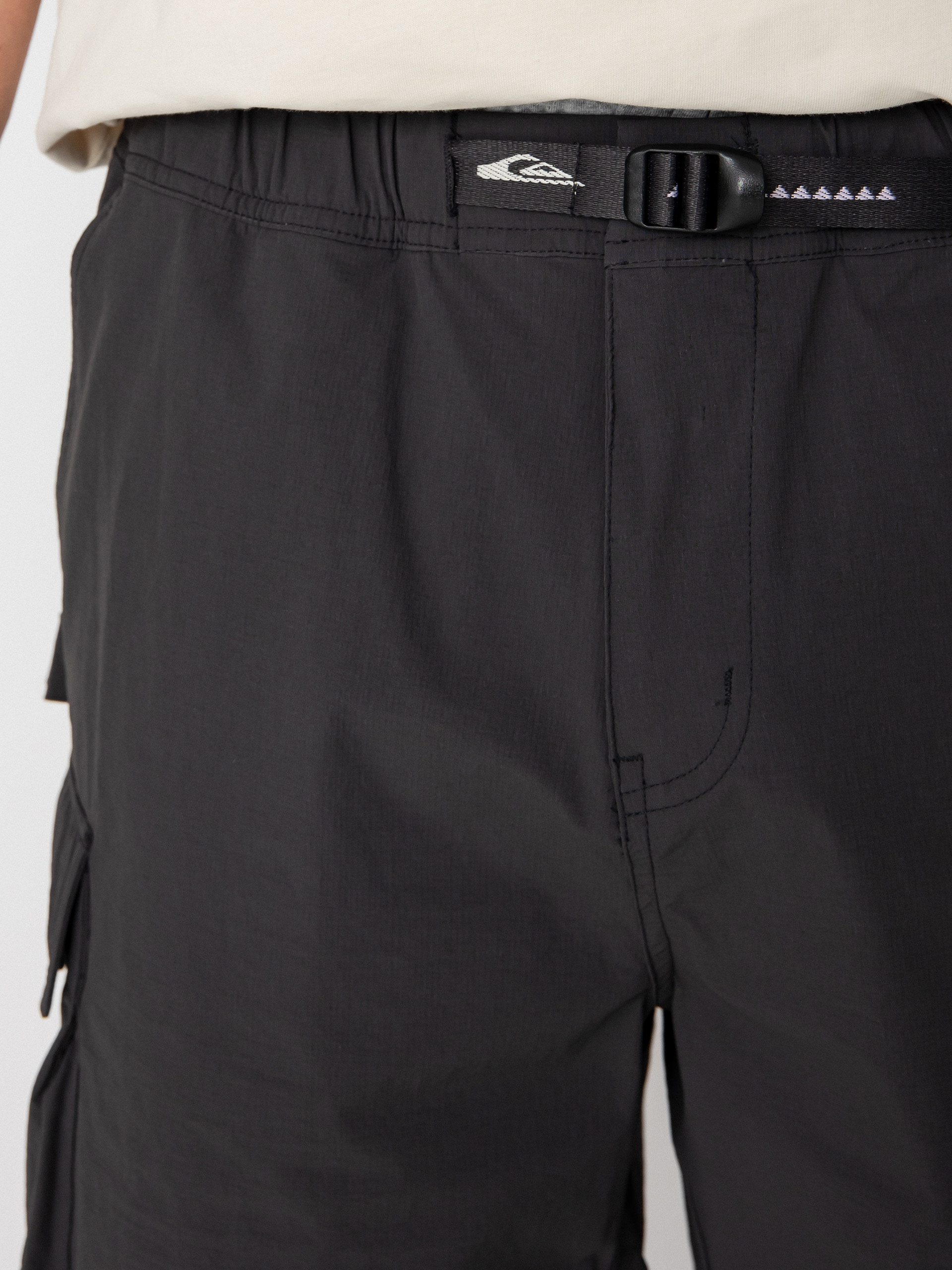 Șort Quiksilver Run Ashore (phantom)