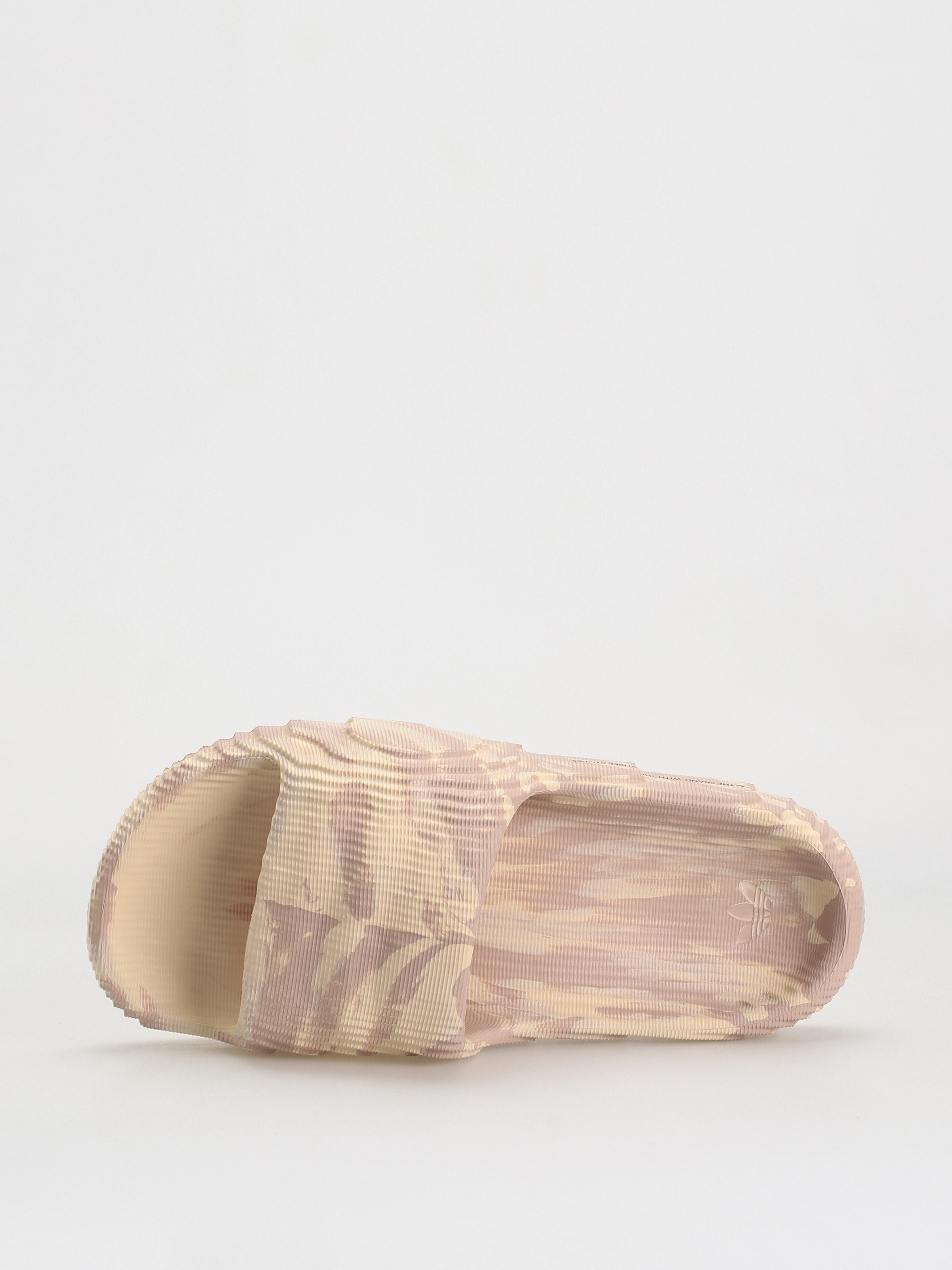 Șlapi adidas Originals Adilette 22 (sanstr/wontau/cblack)