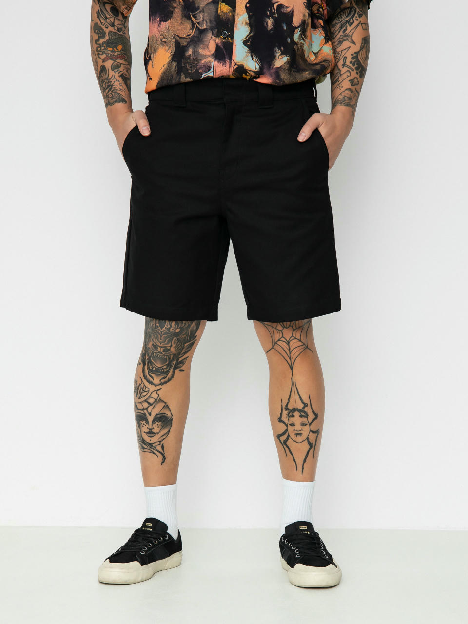 Șort Dickies Cobden (black)