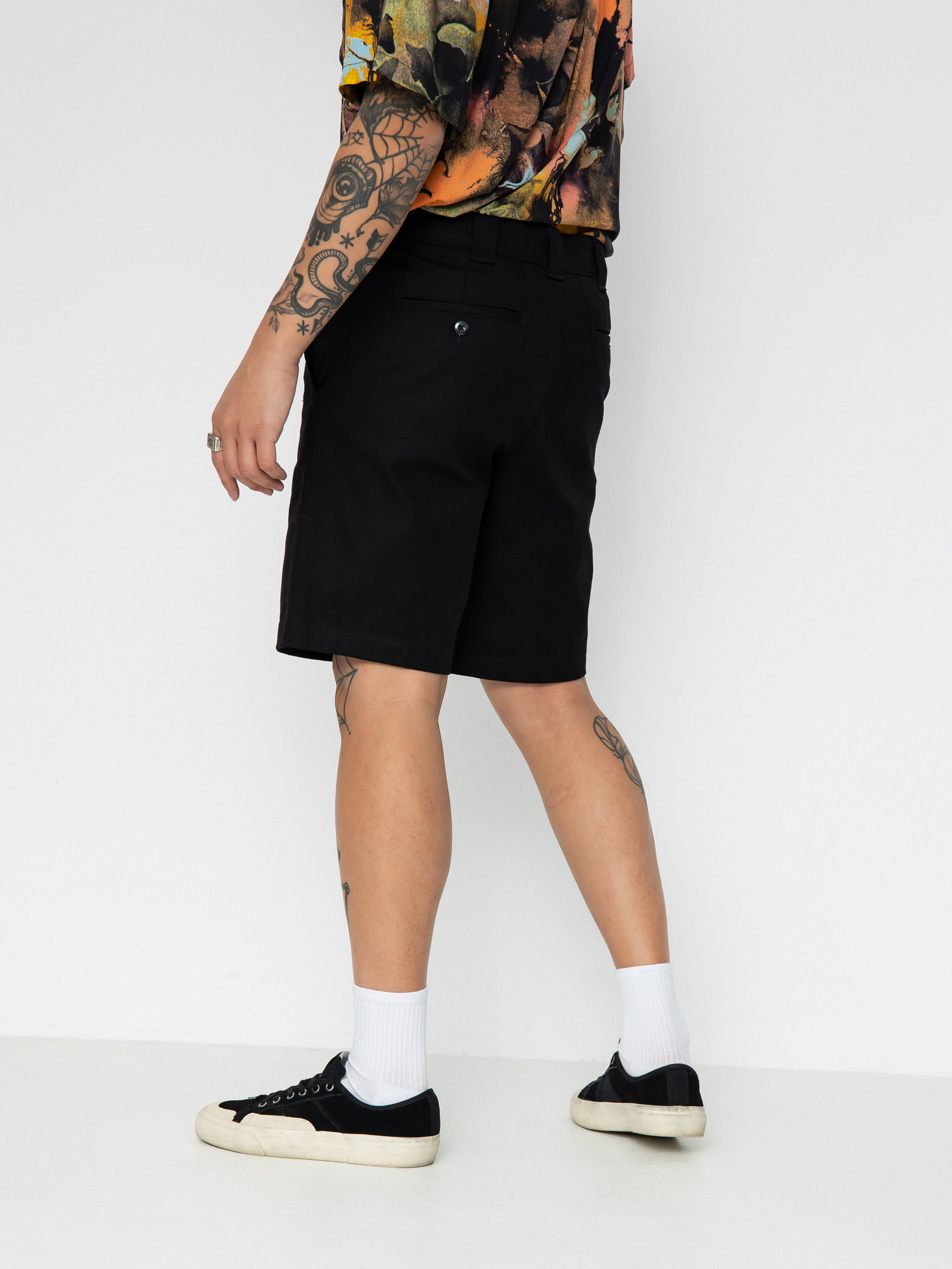 Șort Dickies Cobden (black)