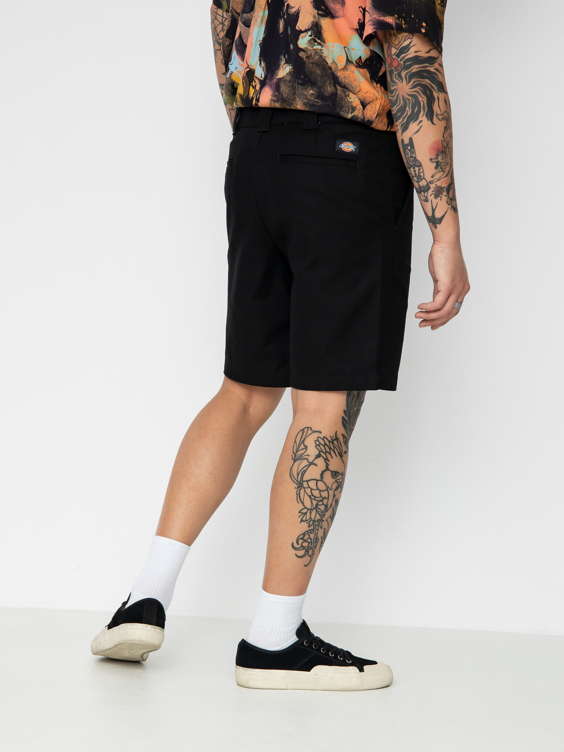 Șort Dickies Cobden (black)