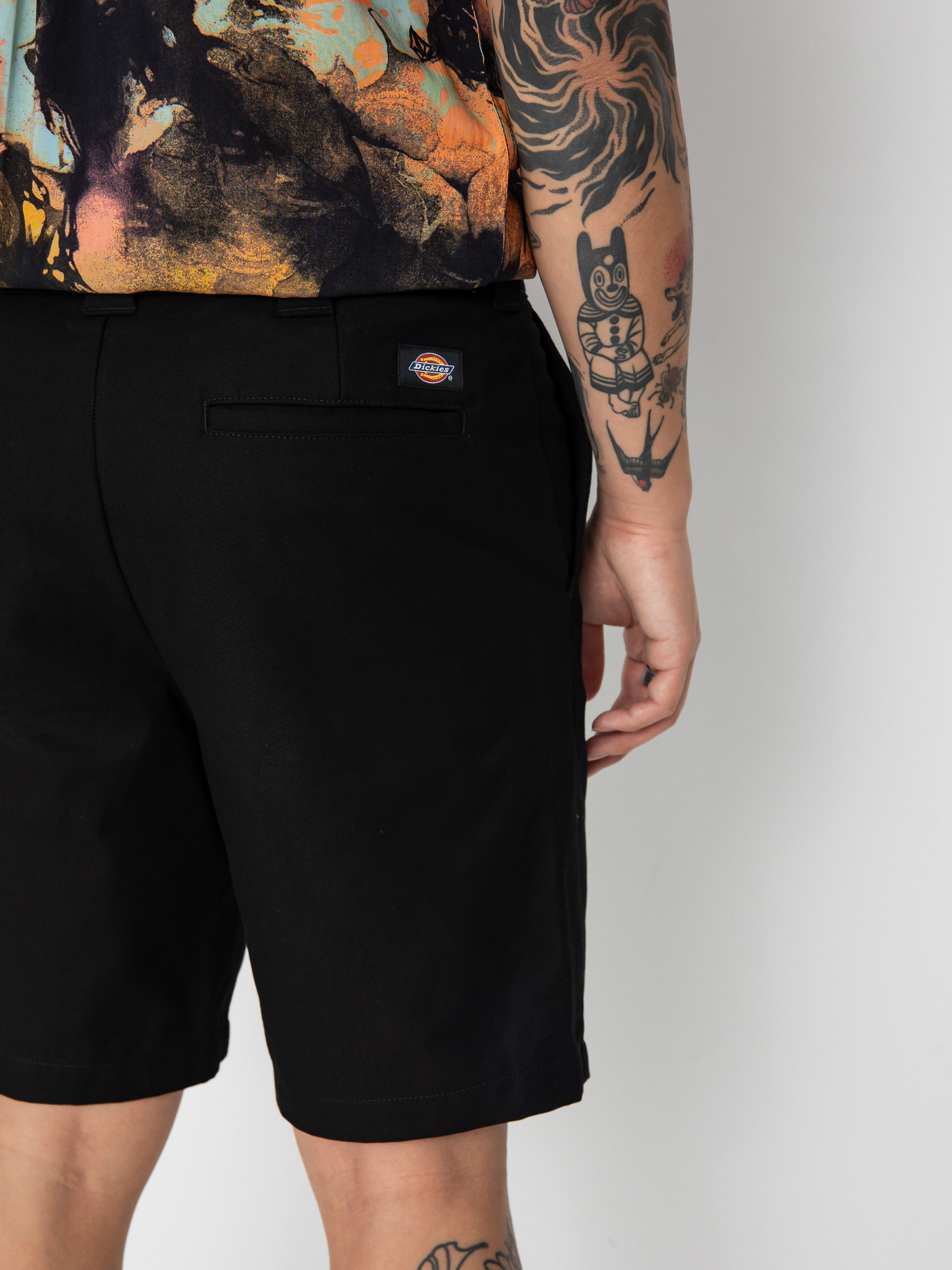 Șort Dickies Cobden (black)