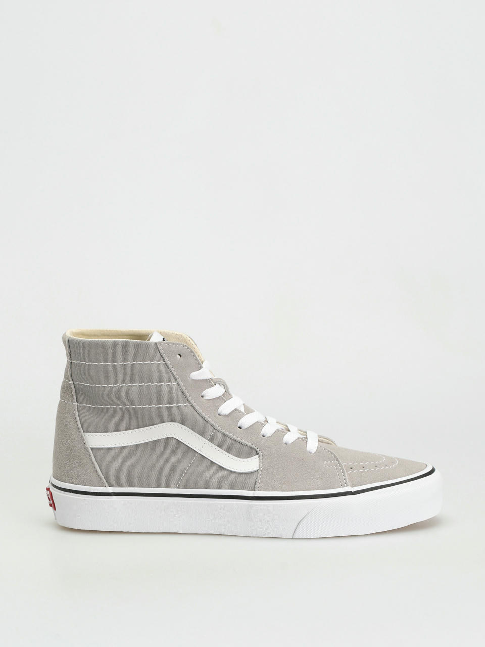 Pantofi Vans Sk8 Hi Tapered Wmn (drizzle/true white)