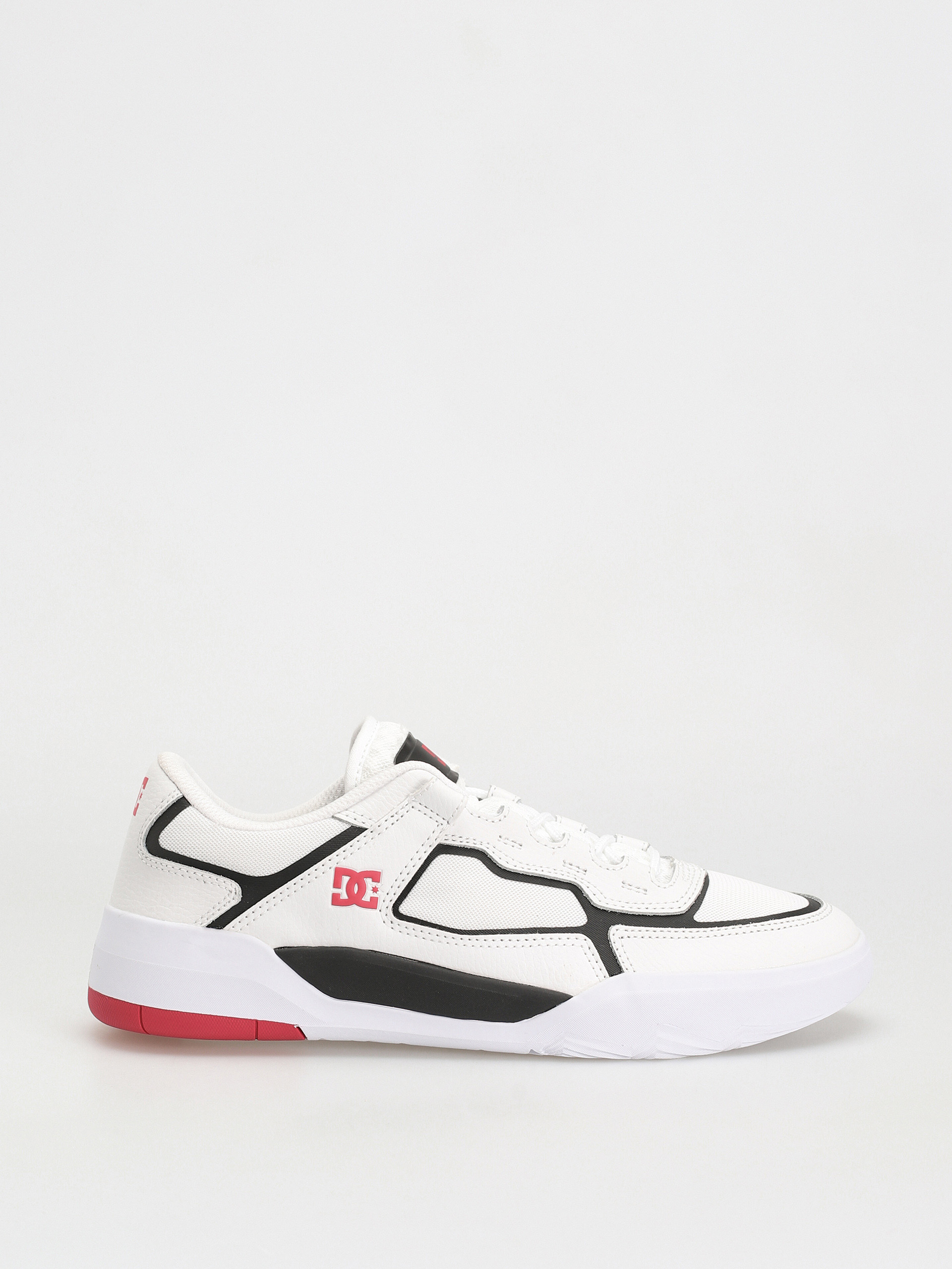 Pantofi DC Metric (white/black/black)