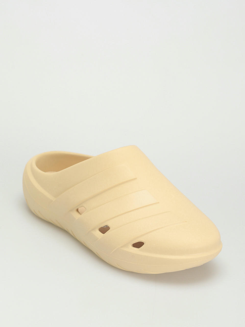 Șlapi adidas Adicane Clog (sanstr/sanstr/sanstr)