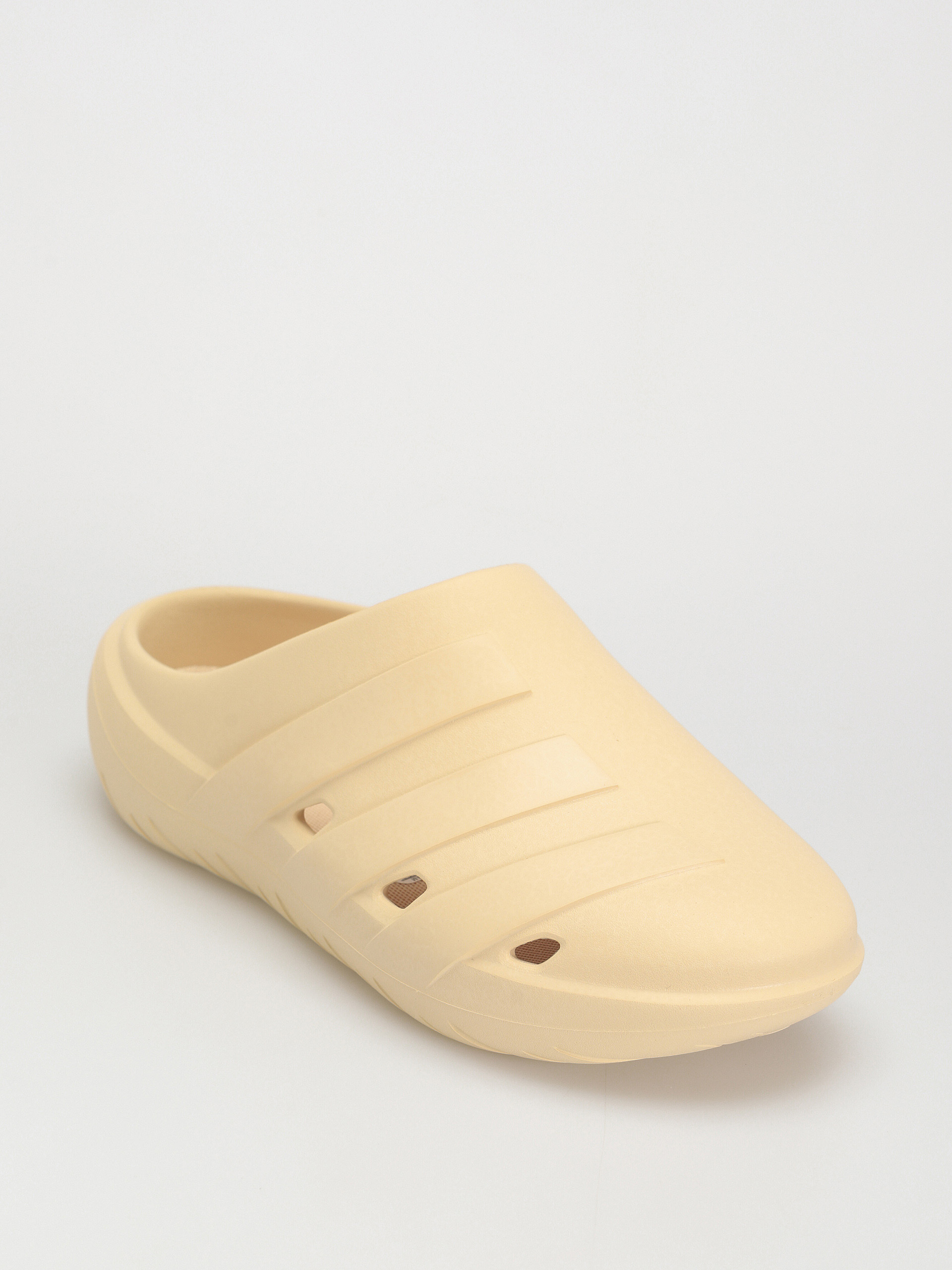 Șlapi adidas Originals Adicane Clog (sanstr/sanstr/sanstr)