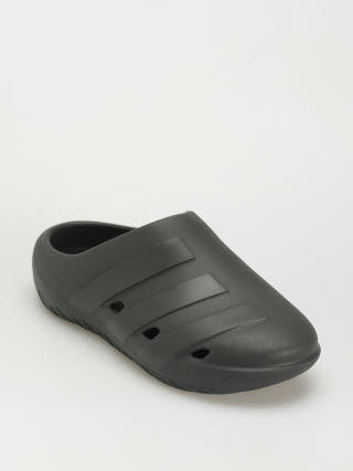 Șlapi adidas Adicane Clog (carbon/carbon/cblack)