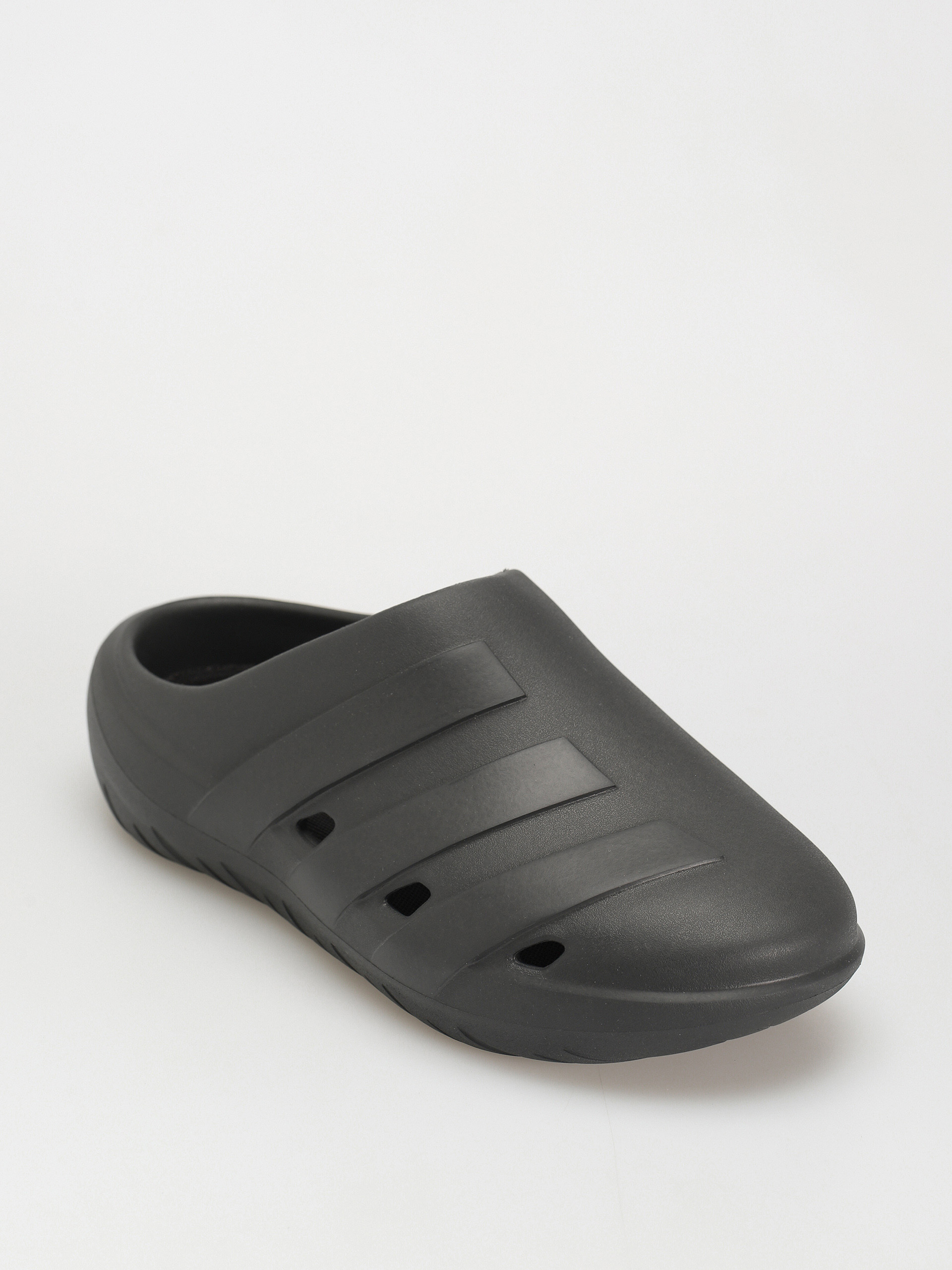 Șlapi adidas Originals Adicane Clog (carbon/carbon/cblack)