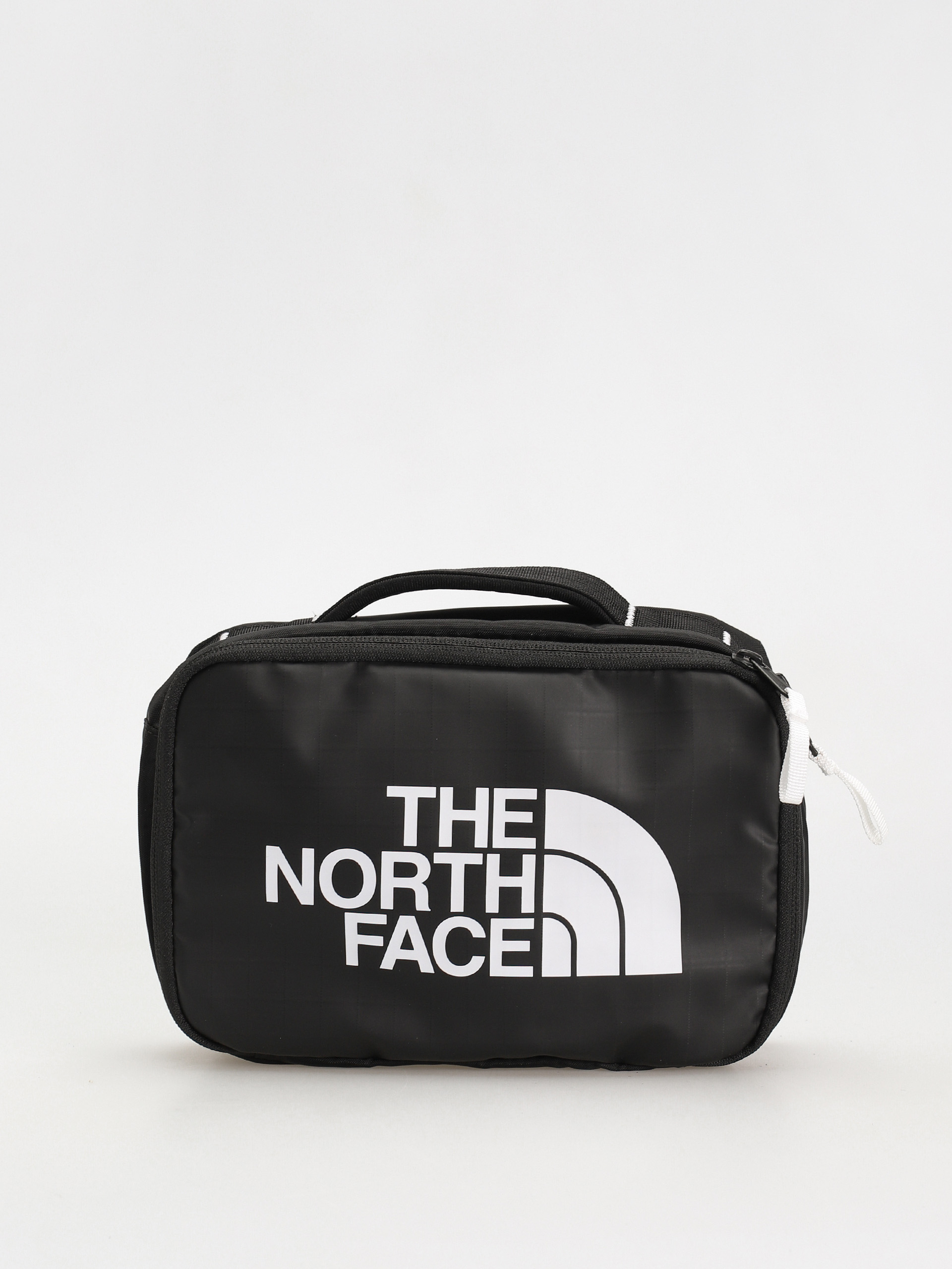 Geantă cosmetică The North Face Base Camp Voyager Dopp Kit (tnf black/tnf white)