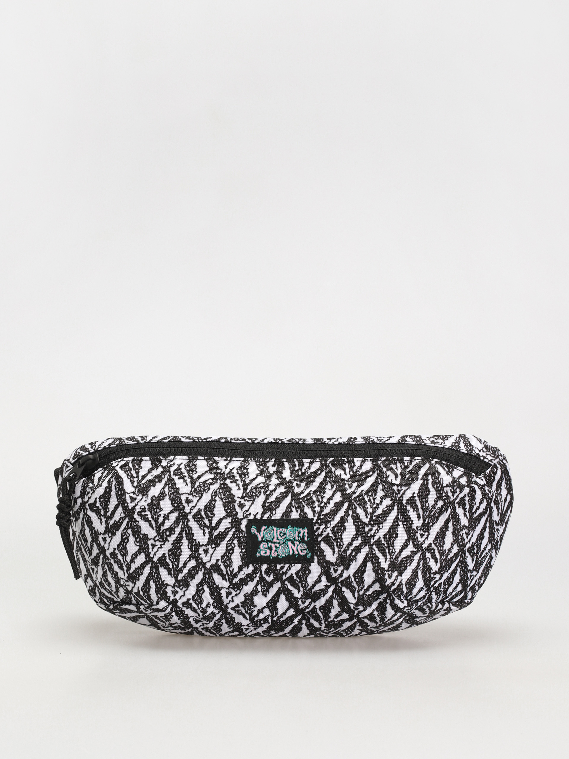 Geantă Volcom Fa J Hager Waist Pack (white)