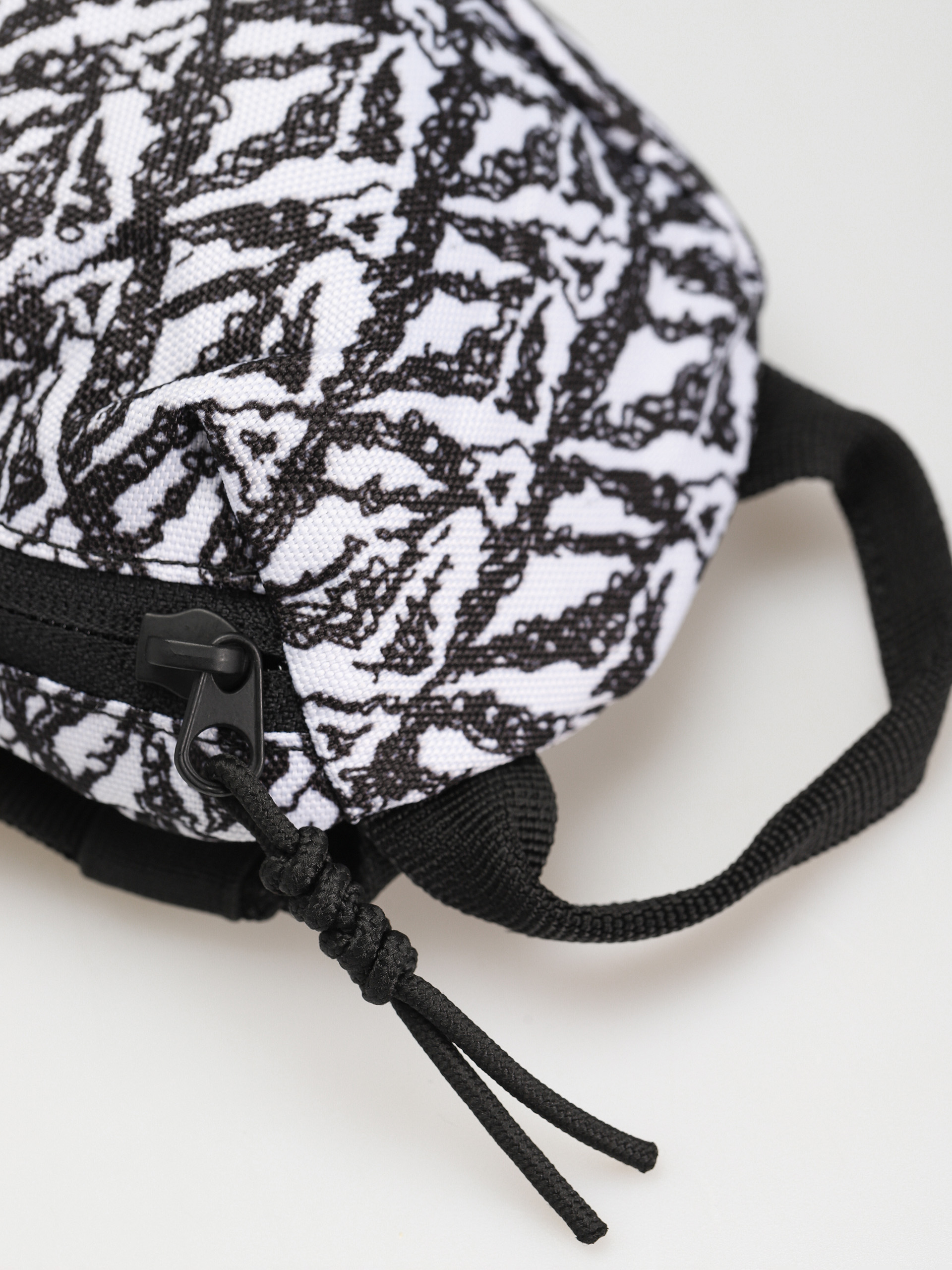 Geantă Volcom Fa J Hager Waist Pack (white)