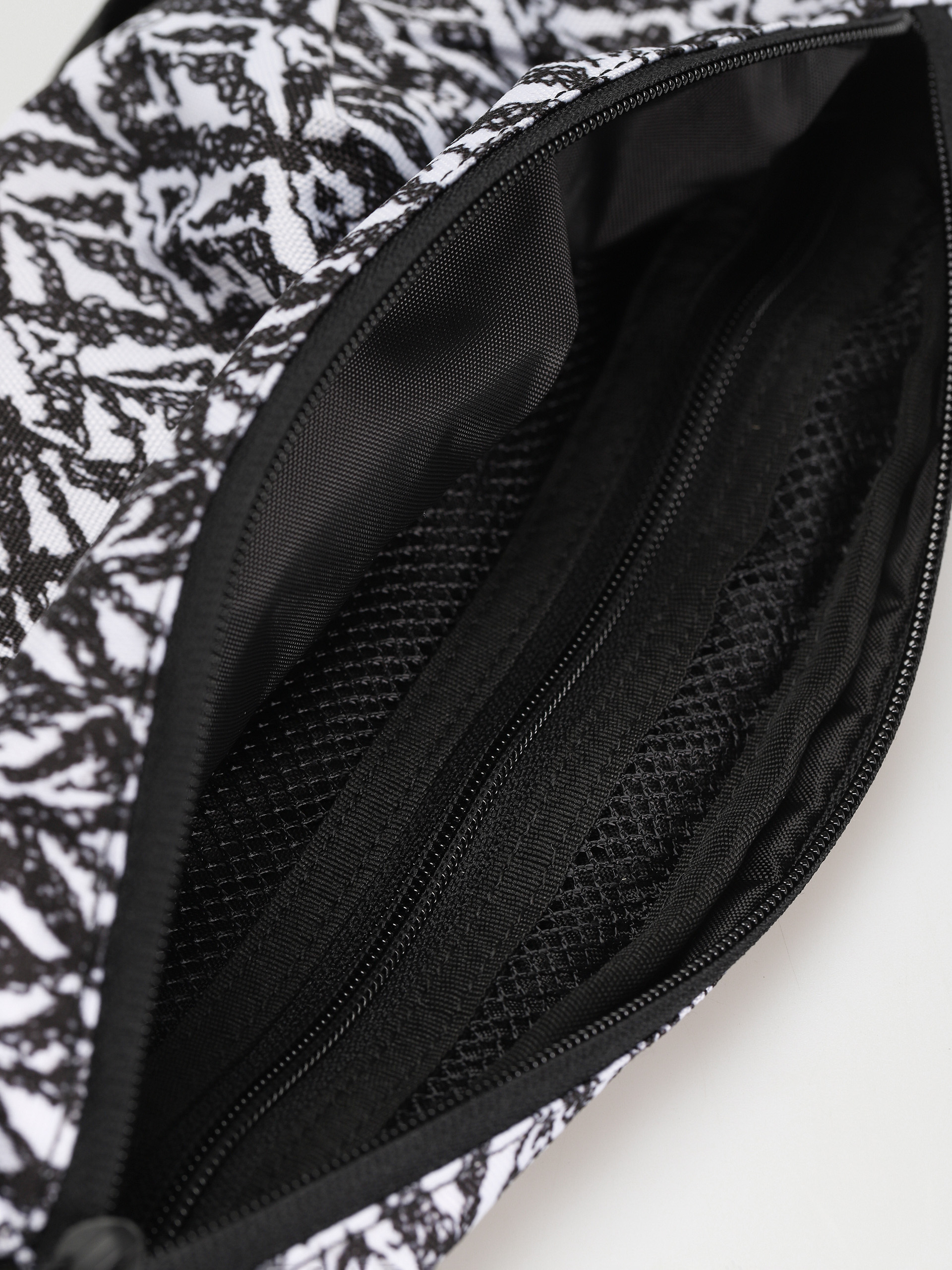 Geantă Volcom Fa J Hager Waist Pack (white)