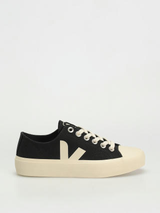 Pantofi Veja Wata II Low Wmn (black pierre)