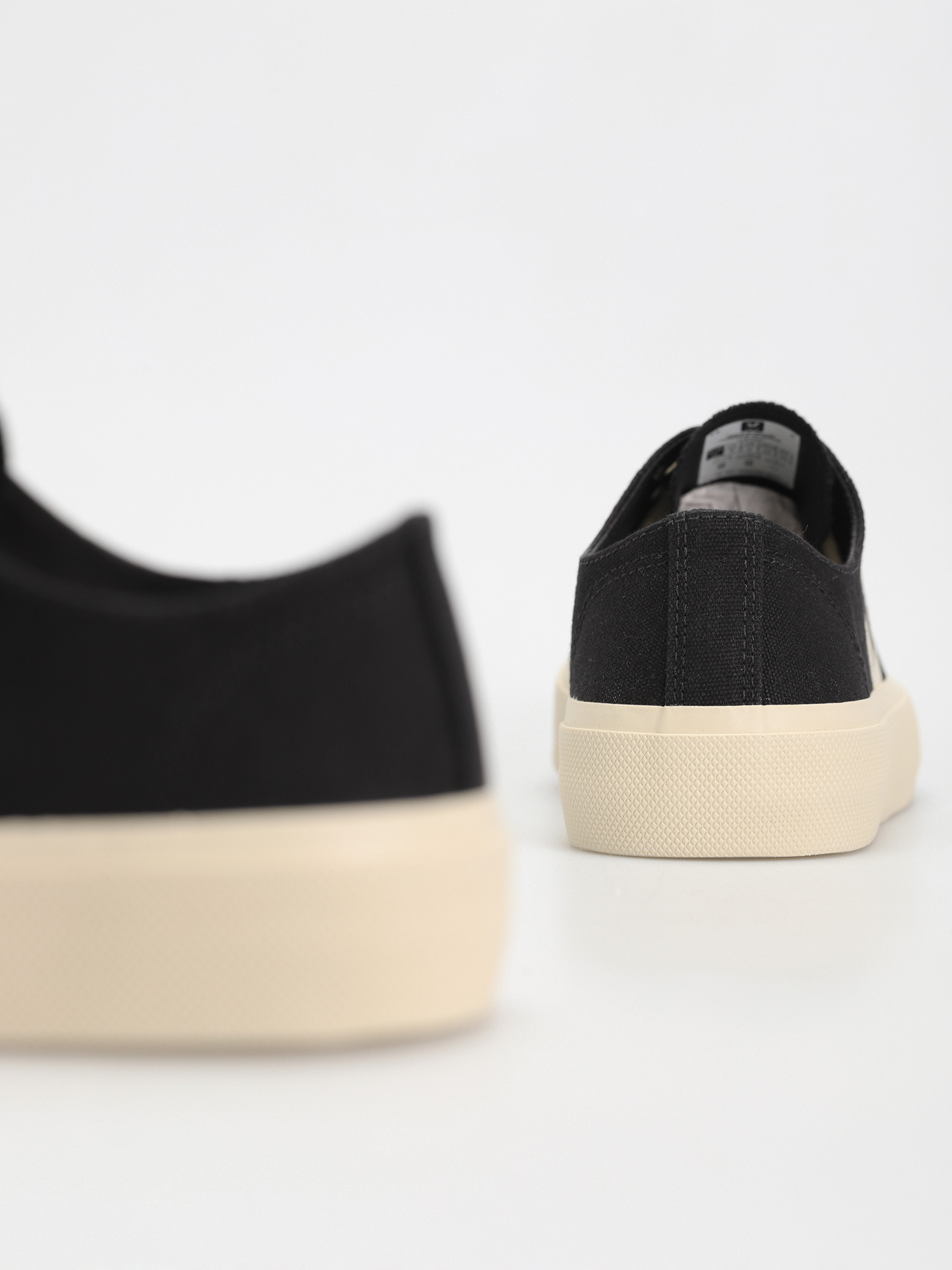 Pantofi Veja Wata II Low Wmn (black pierre)