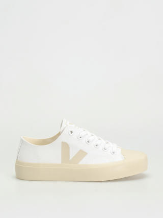 Pantofi Veja Wata II Low Wmn (white pierre)