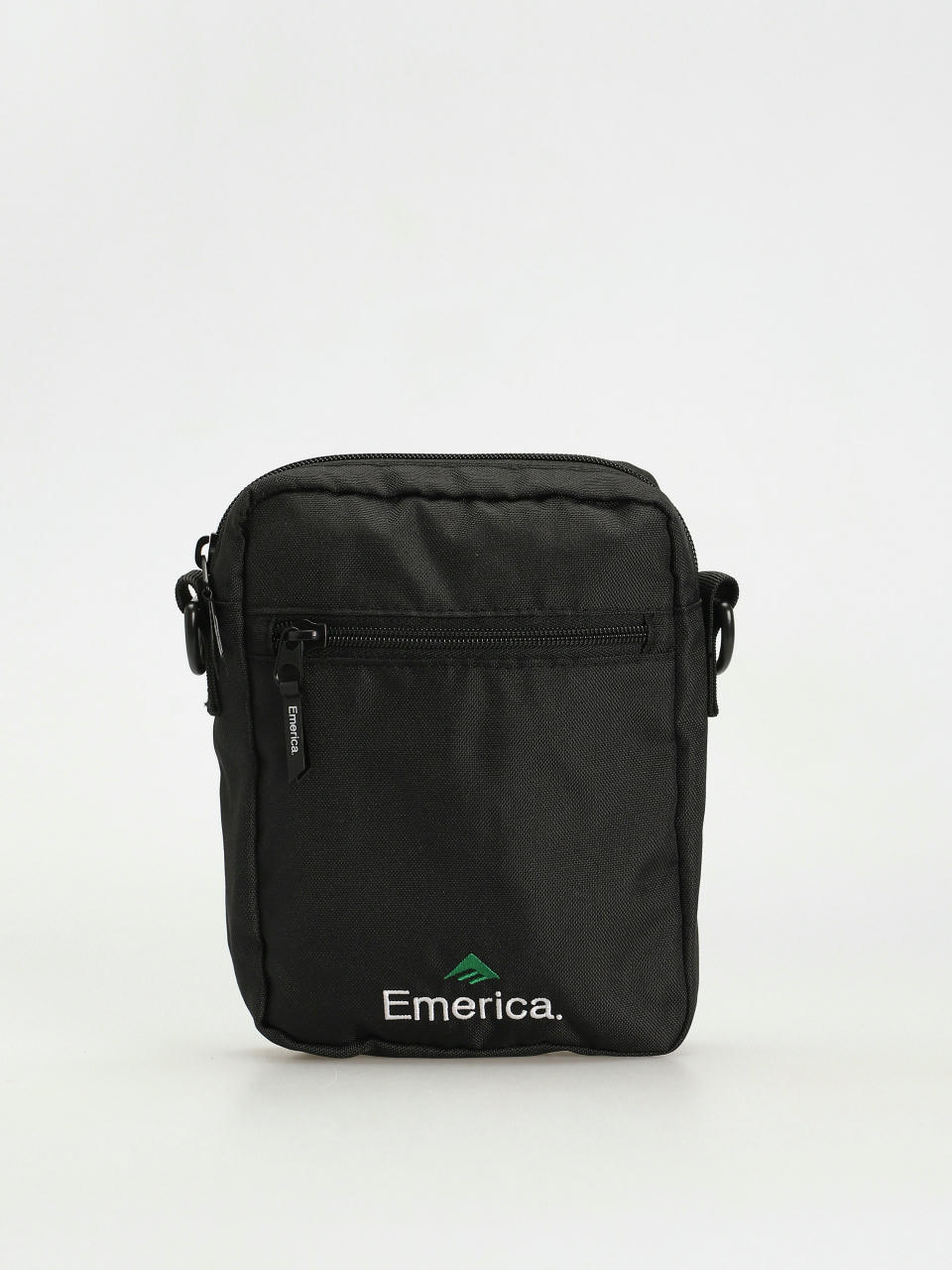 Geantă Emerica Crossbody Bag (black)