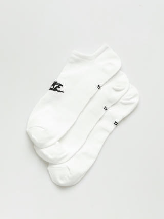 Șosete Nike SB Everyday Essential Crew 3pk (white/black)