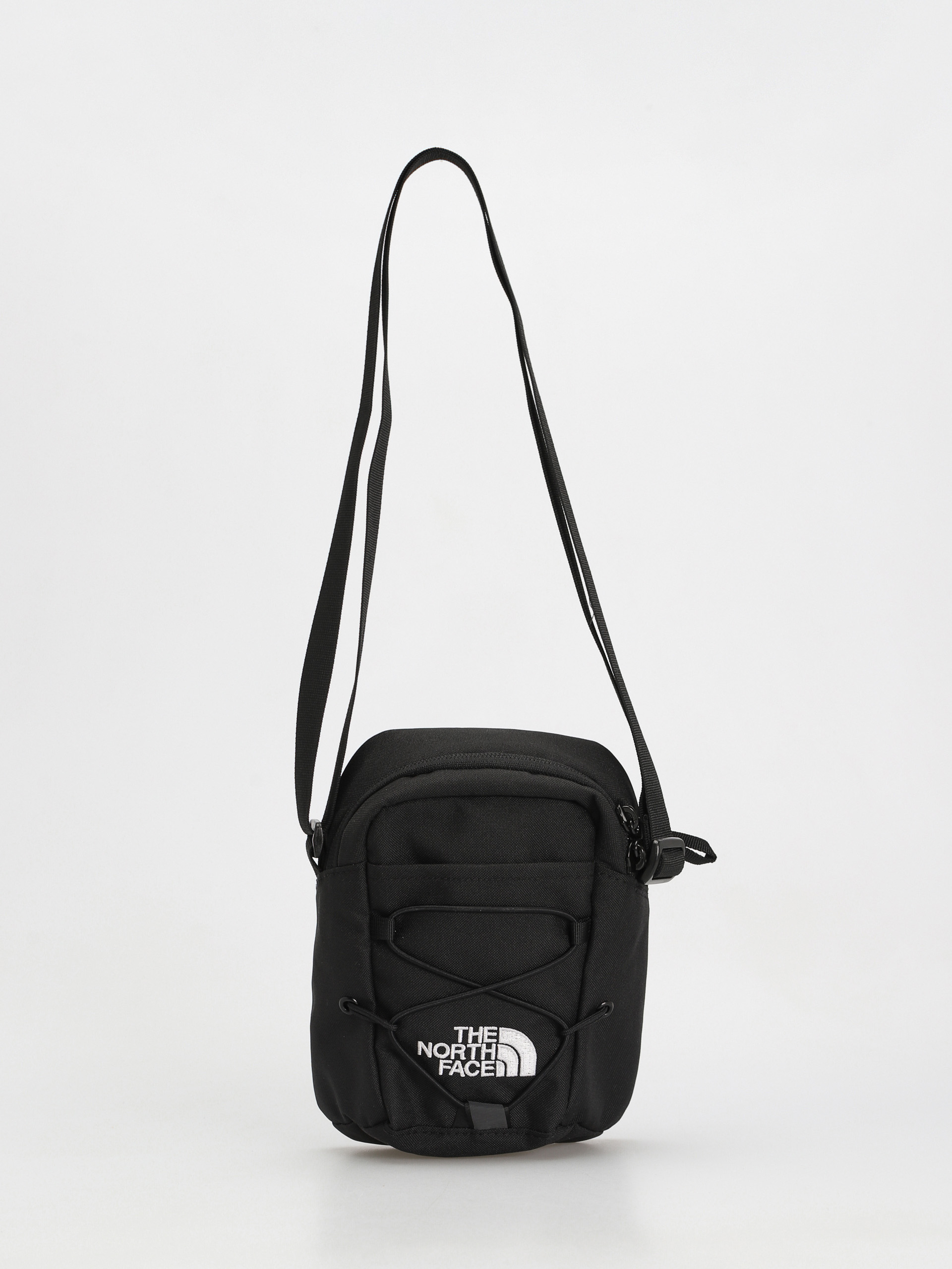 Geantă crossover The North Face Jester (tnf black)