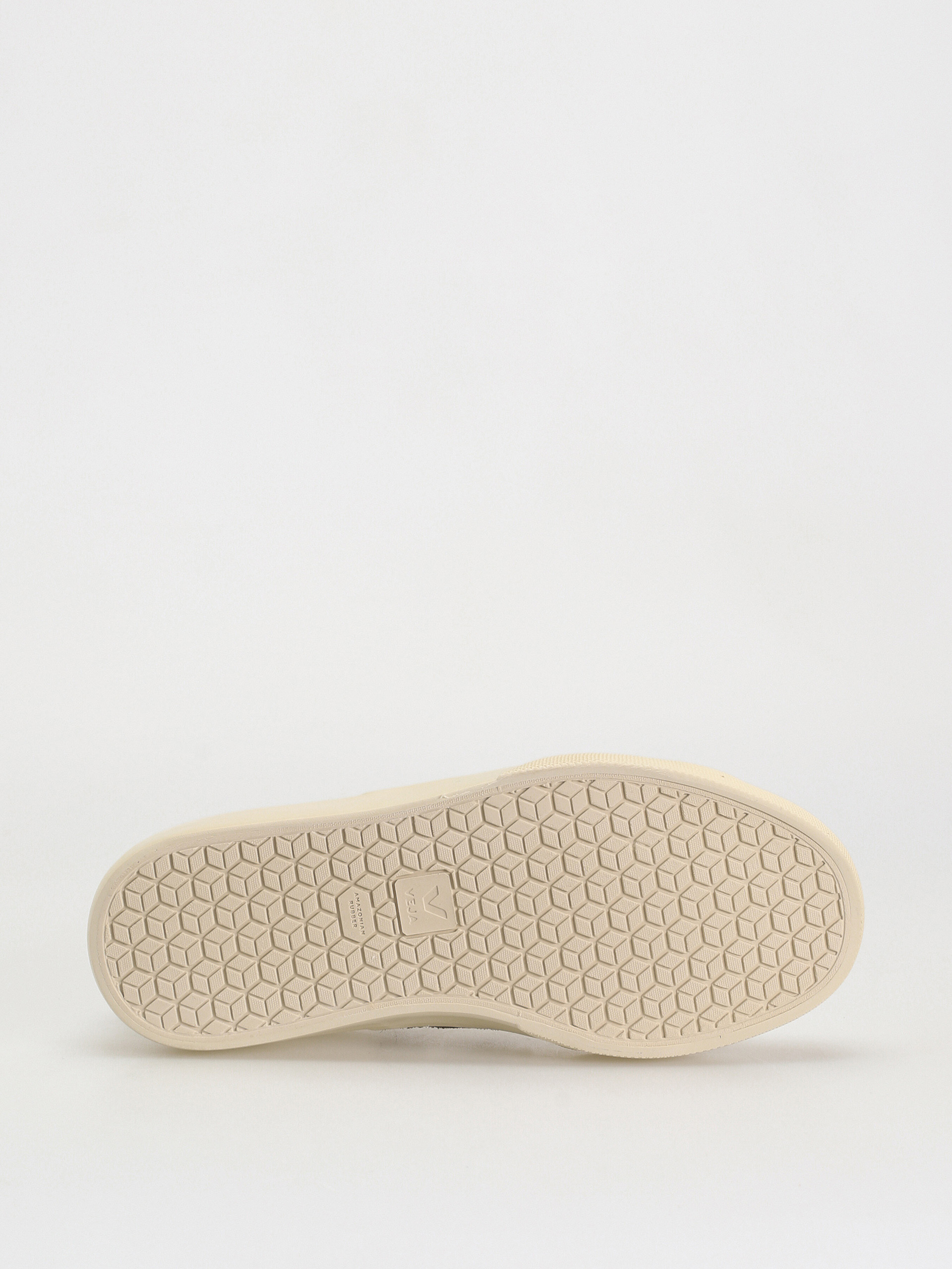 Pantofi Veja Campo Wmn (extra white khaki)
