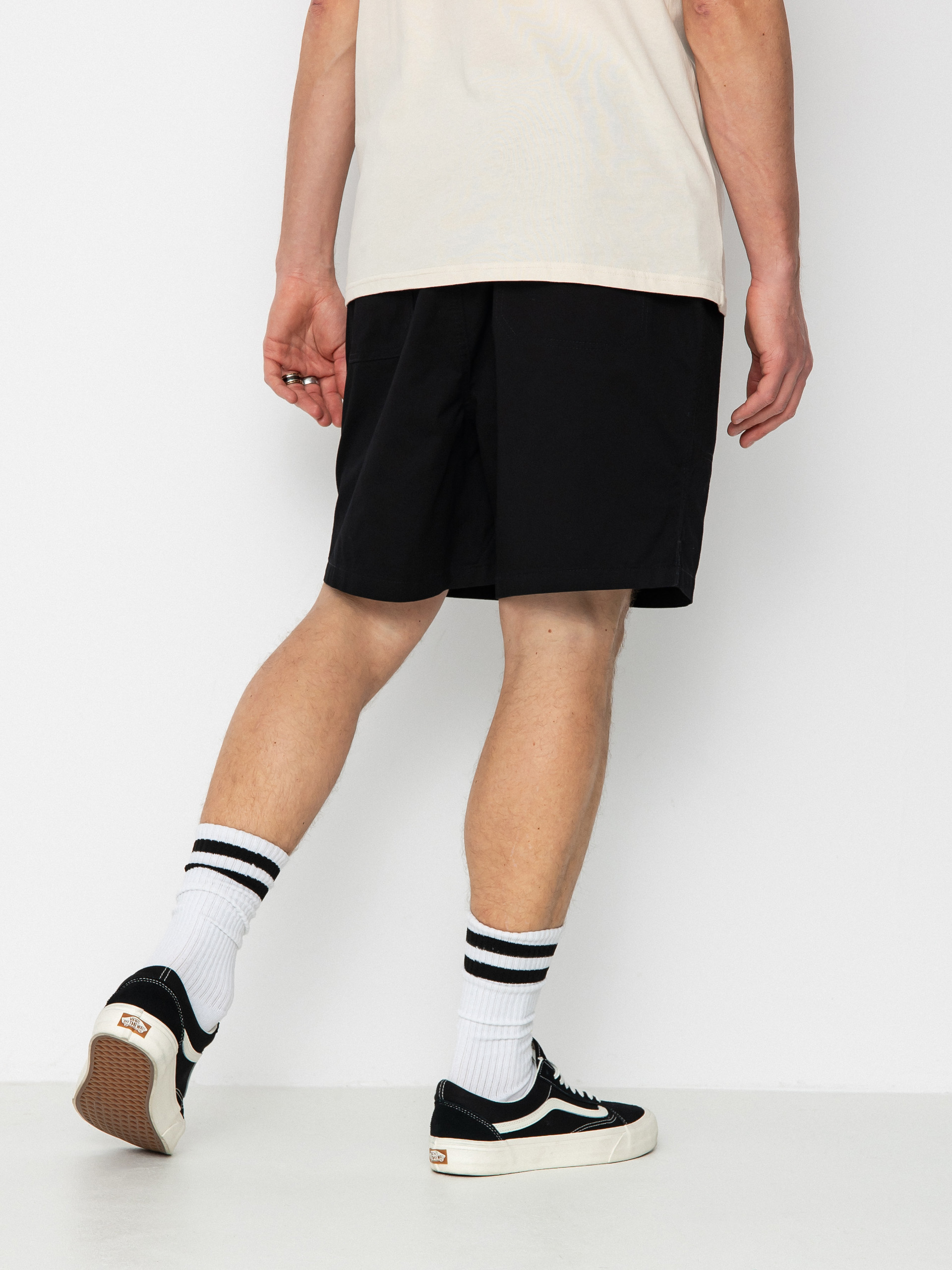 Șort Dickies Pelican Rapids (black)