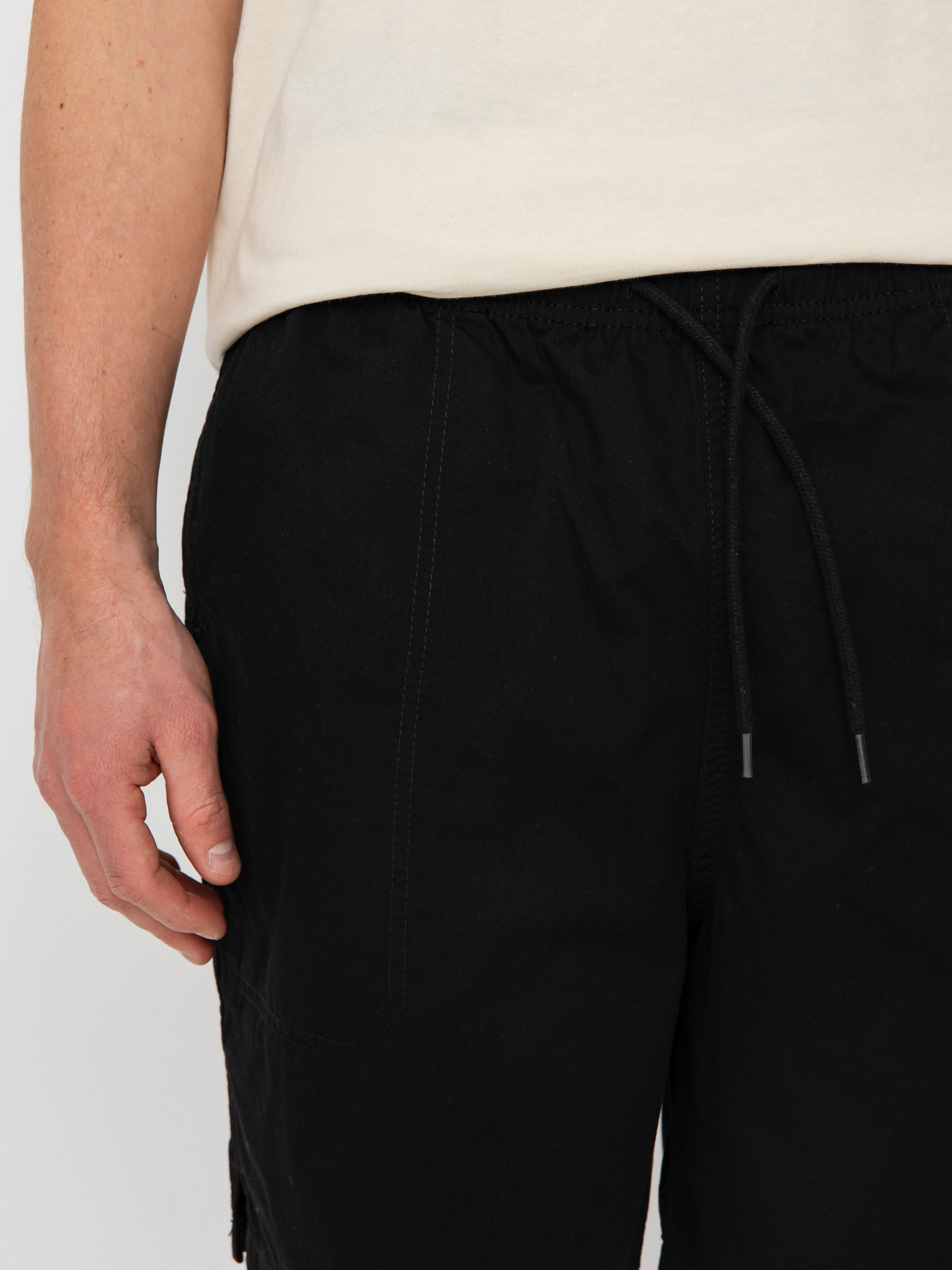 Șort Dickies Pelican Rapids (black)