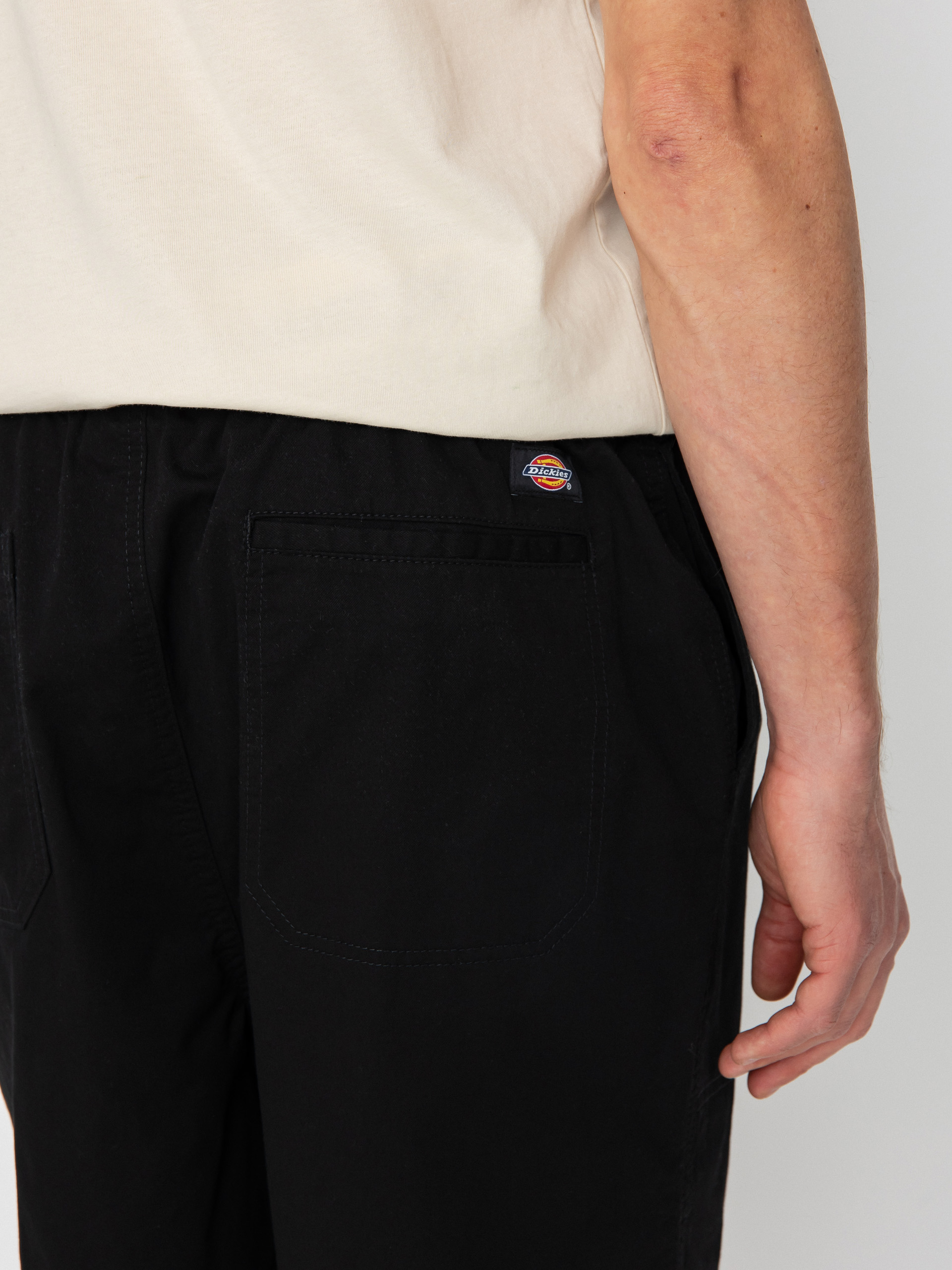 Șort Dickies Pelican Rapids (black)